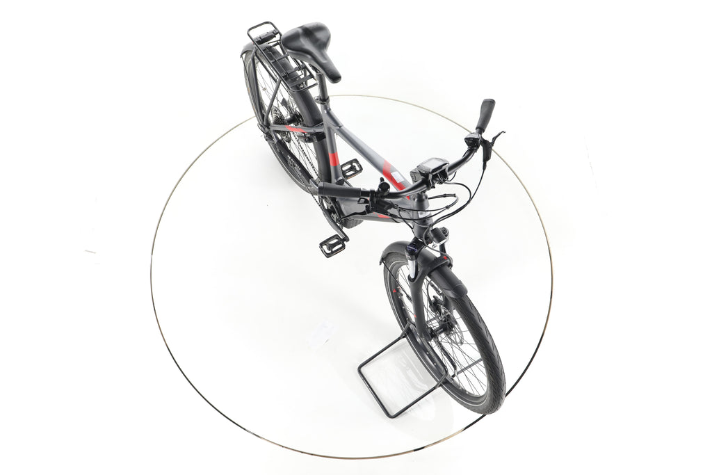 R Raymon TourRay E 6.0 Trekking E-Bike - Image 15