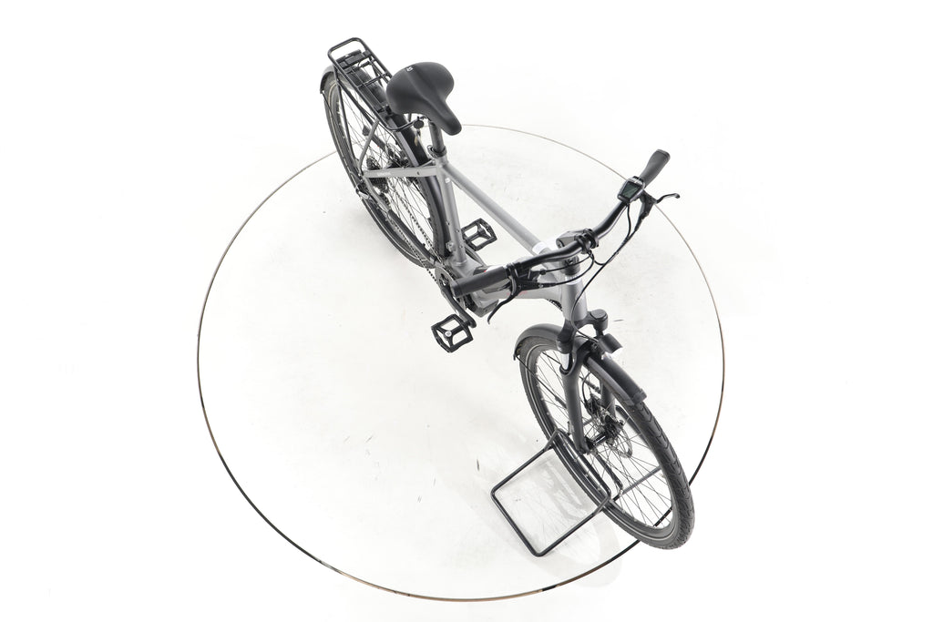 Winora Yucatan 8 Trekking E-Bike - Image 15
