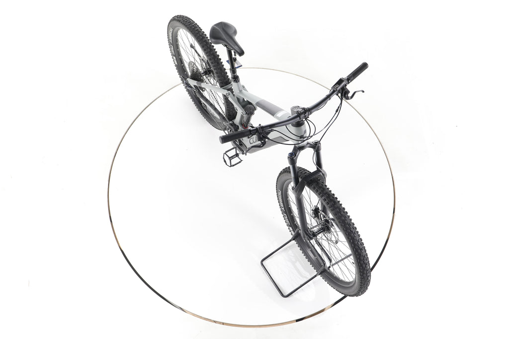 Cube Stereo Hybrid 140 HPC Pro E-Bike Fully Carbon 2024 - Image 15