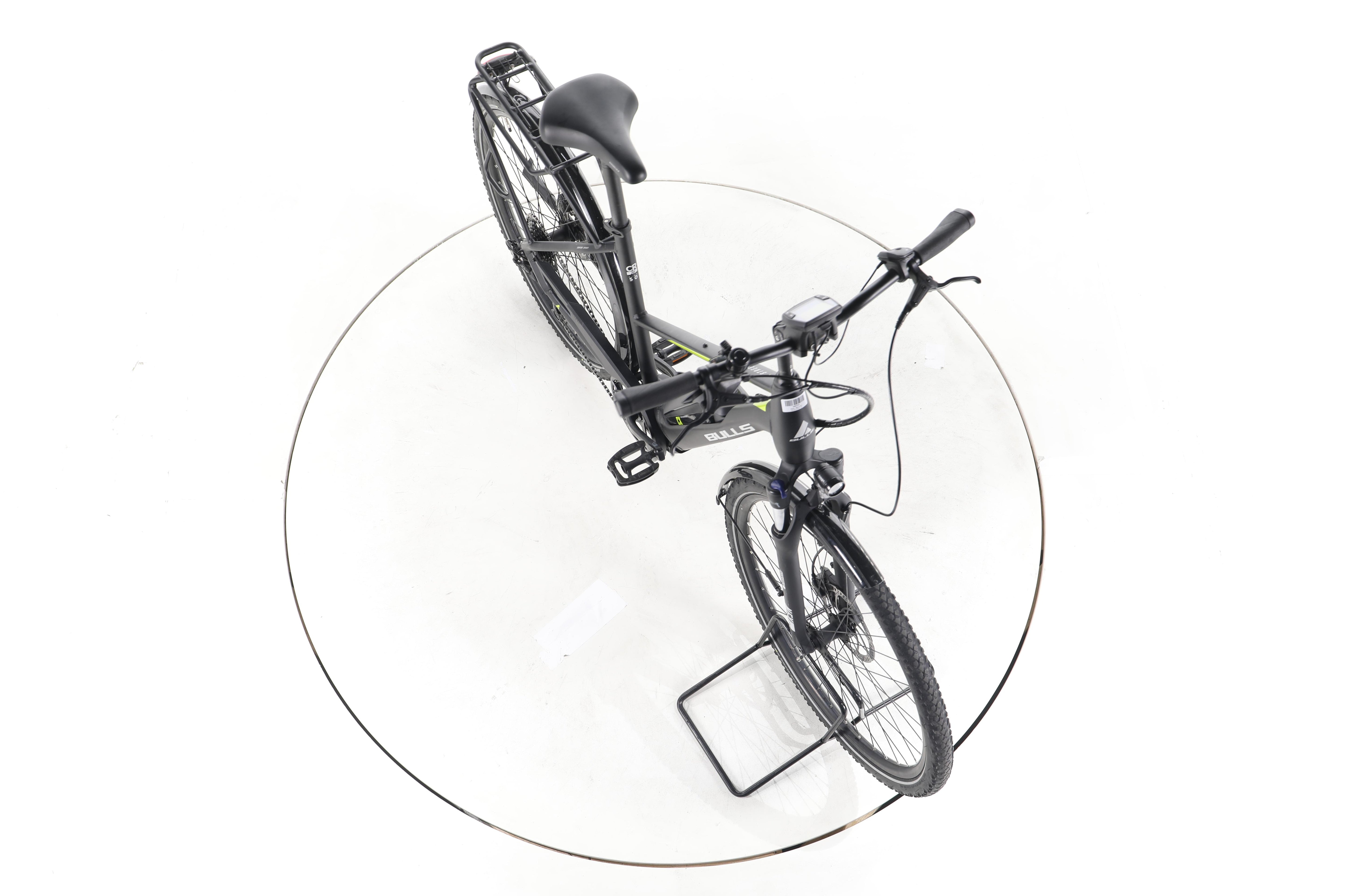Bulls Street CX Trekking E-Bike - Image 15