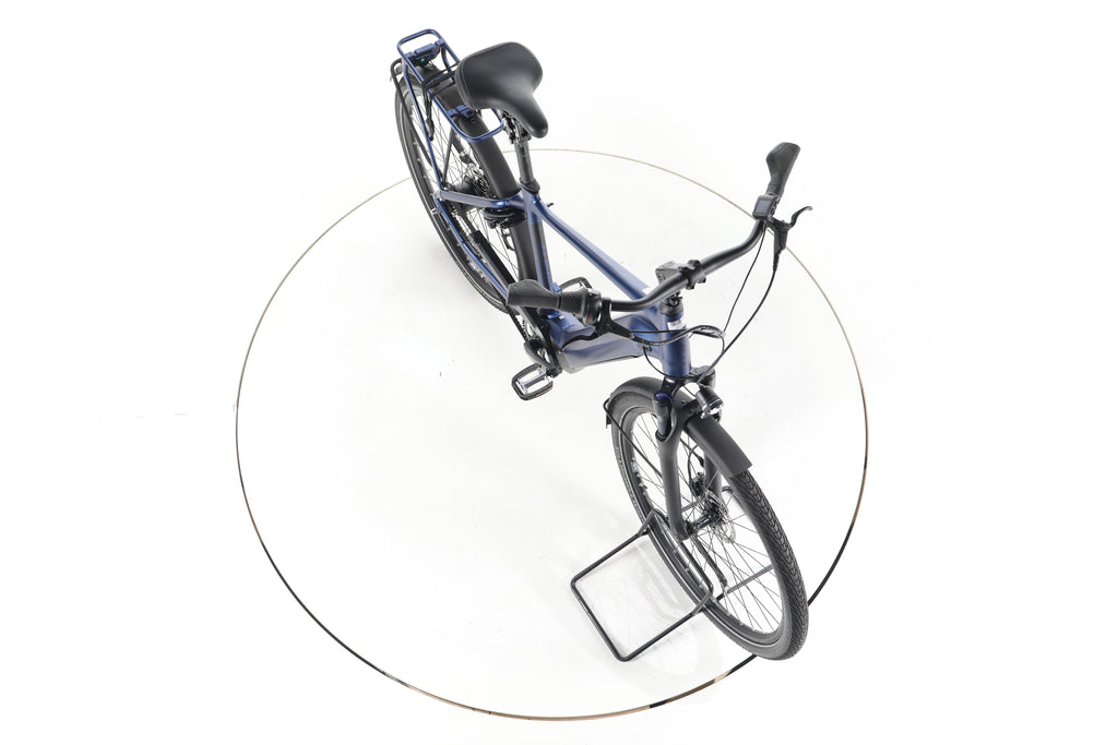 Giant Dailytour E+ 1BD GTS City E-Bike - Image 15