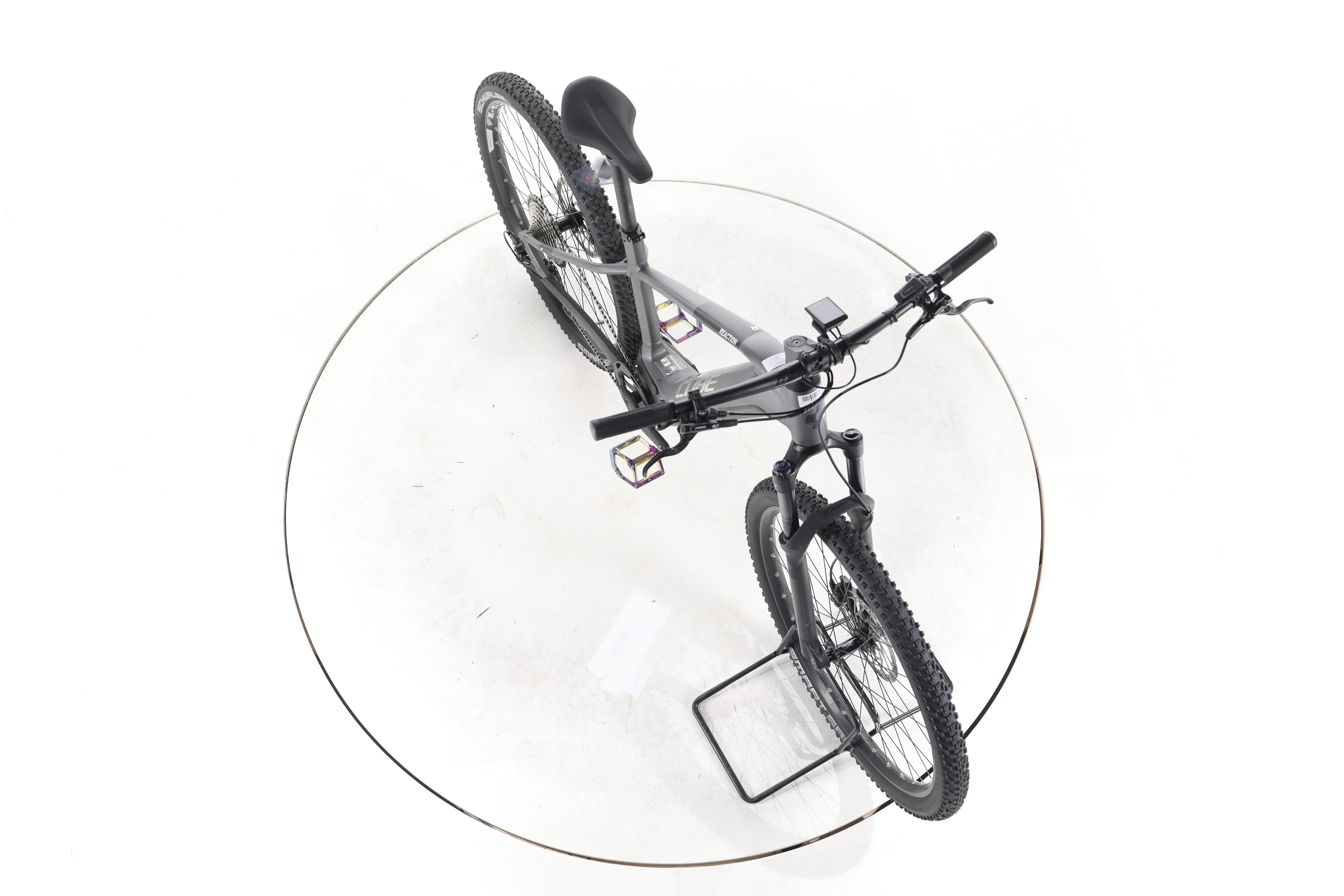 Cube Reaction Hybrid Race E-Bike - Image 15