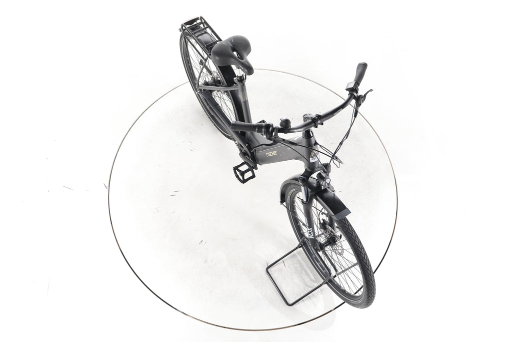 Fischer Cita 7.0 City E-Bike Tiefeinsteiger - Image 15