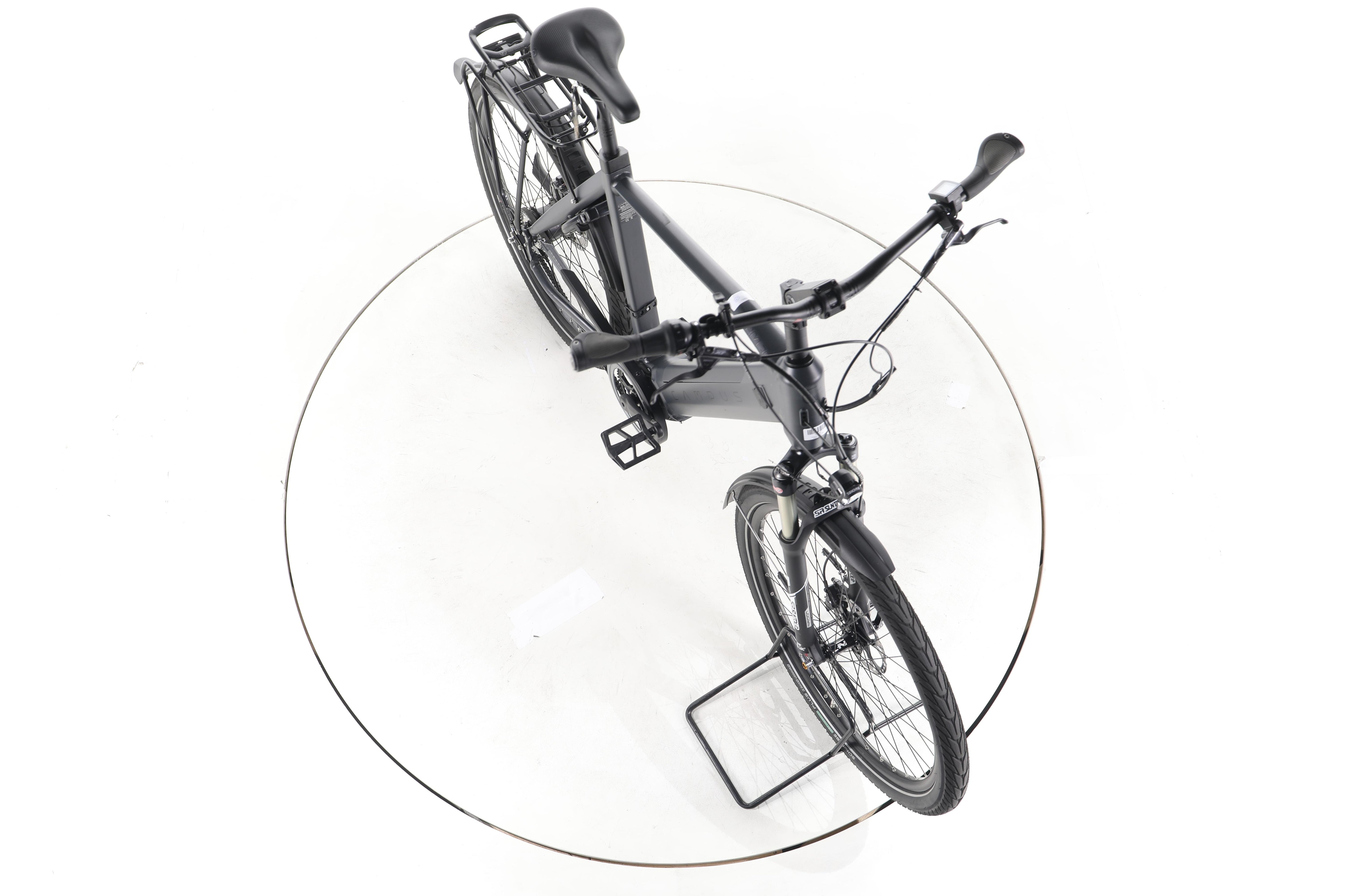 Campus BM38 City E-Bike 2024 - Image 15