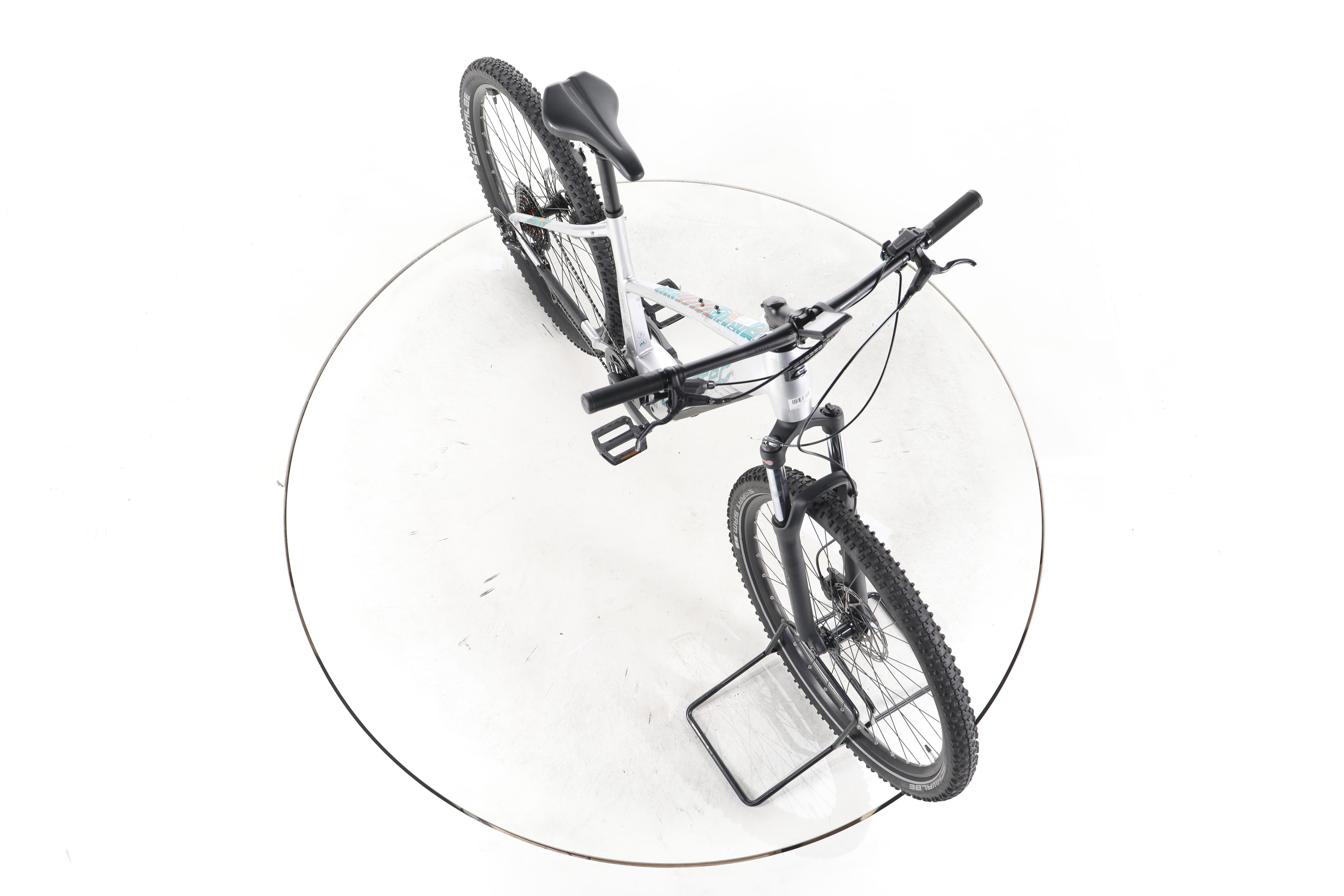 Corratec E-Power X-Vert CX6LTD Sport E-Bike - Image 15
