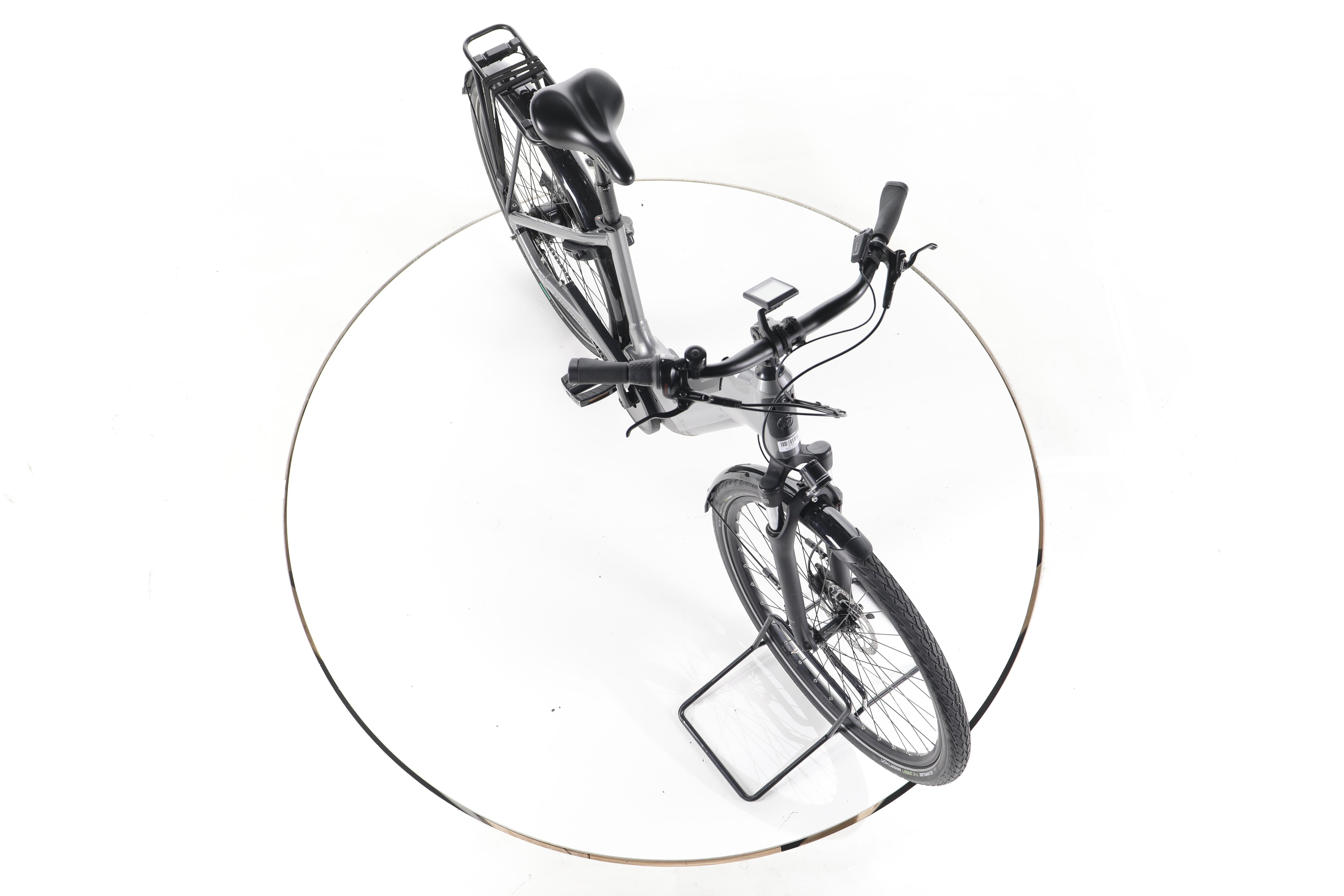 Winora Tria N8 City E-Bike Tiefeinsteiger 2024 - Image 15