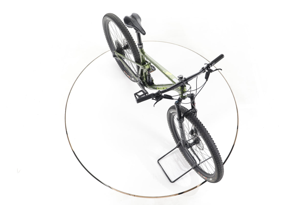 Ghost Lector FS SF LC Universal Fahrrad Fully - Image 15