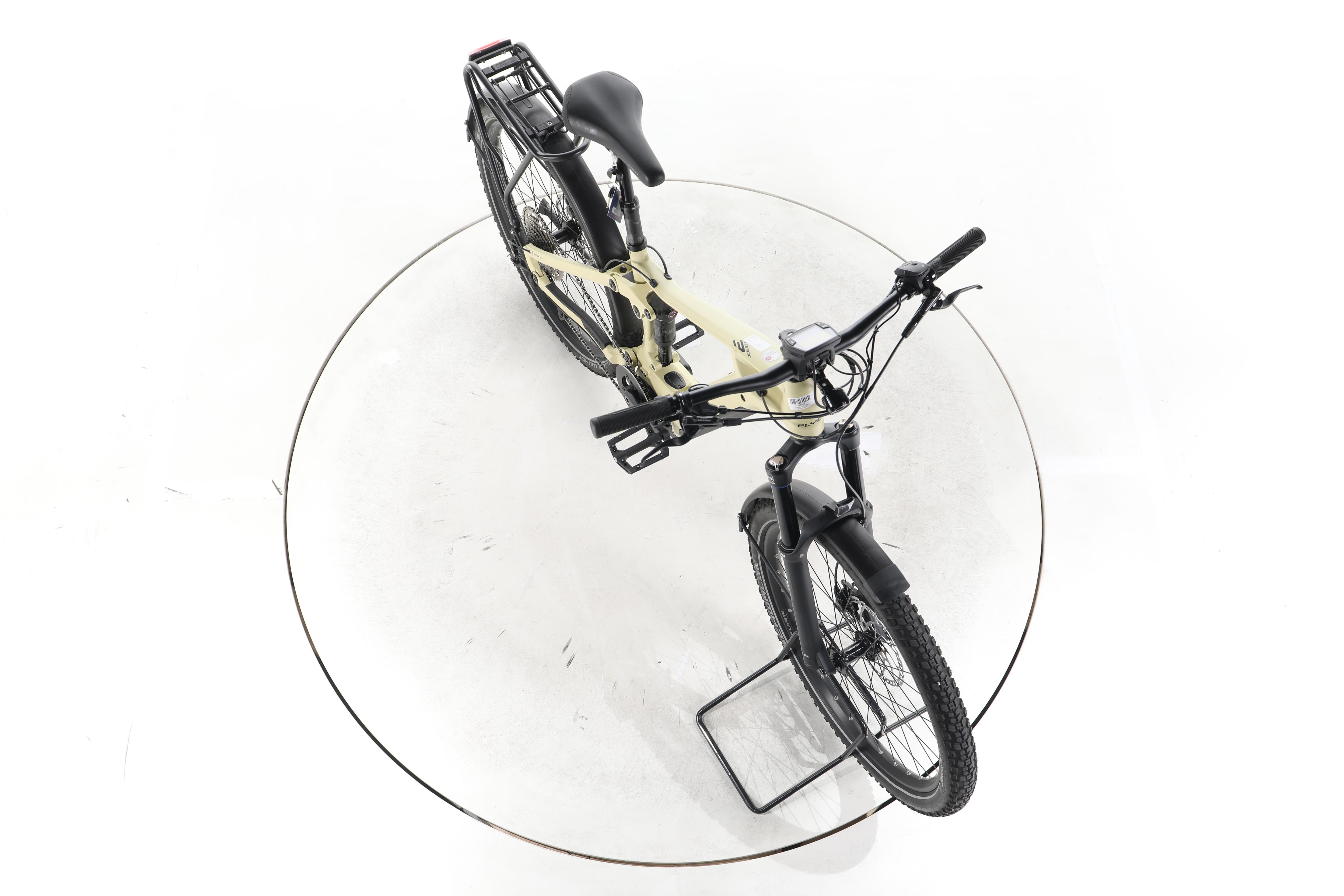 FLYER Goroc 3 SUV E-Bike - Image 15