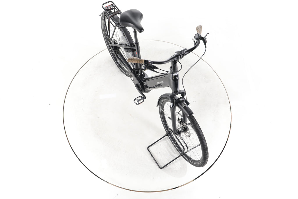 Batavus Finez E-go Power Sports Trekking E-Bike Tiefeinsteiger 2024 - Image 15