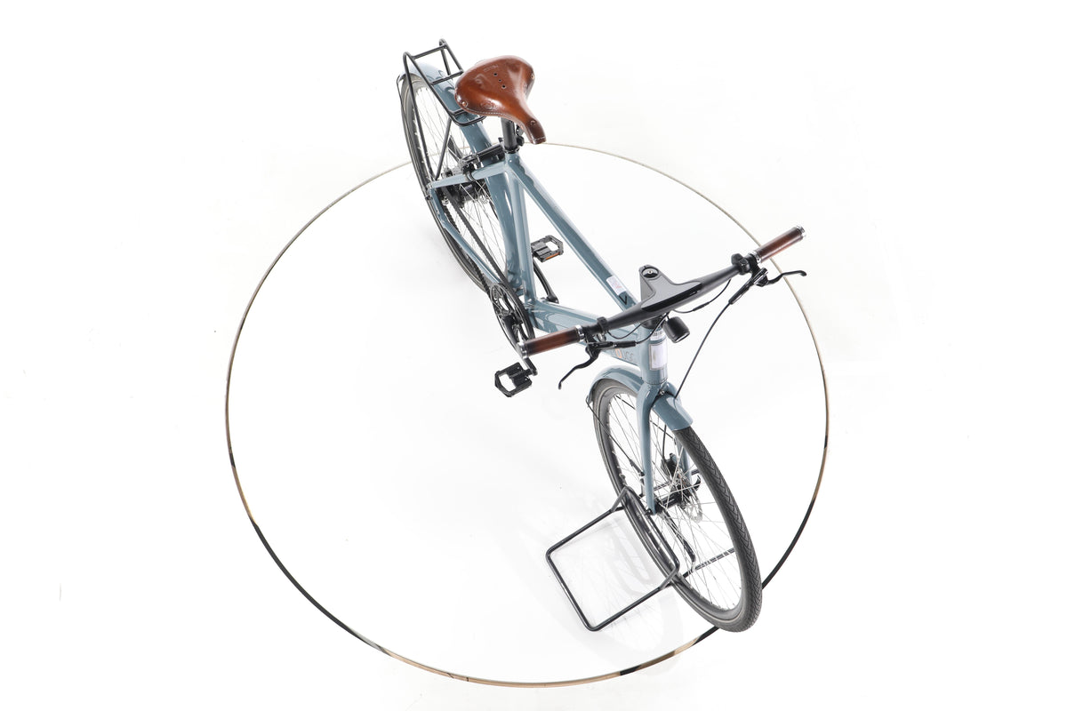 MOUGG ONE CDI City E-Bike - Image 15