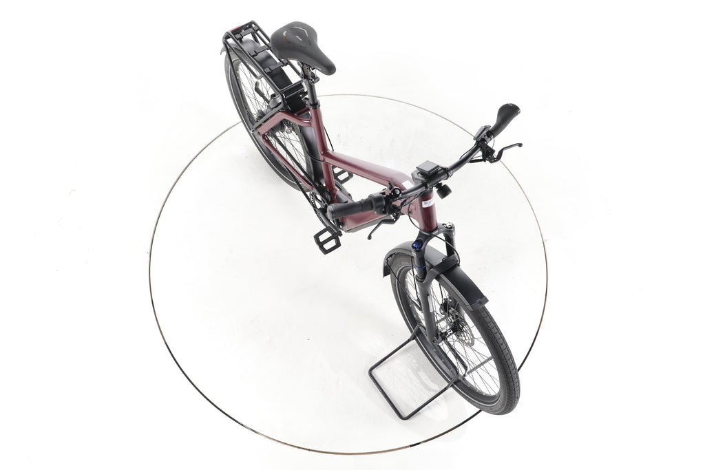 Riese & Müller Charger Mixte City E-Bike - Image 15