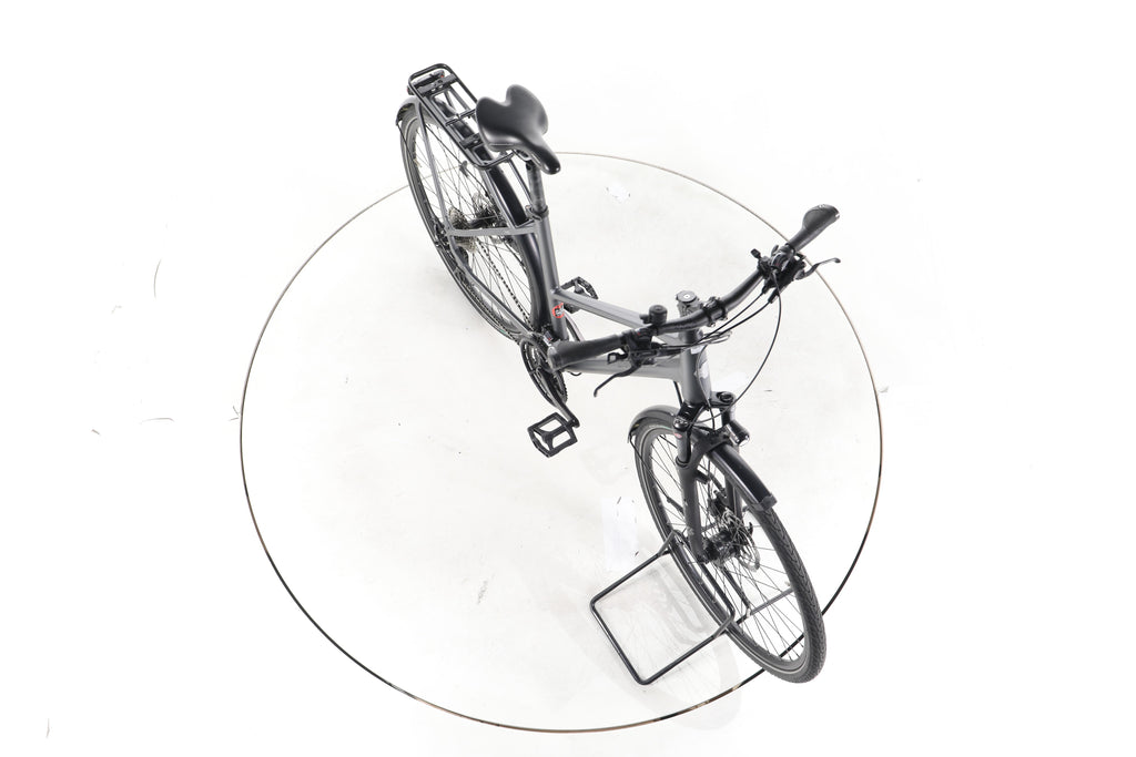 Carver ROUTE 140 Fahrrad City & Trekking - Image 15