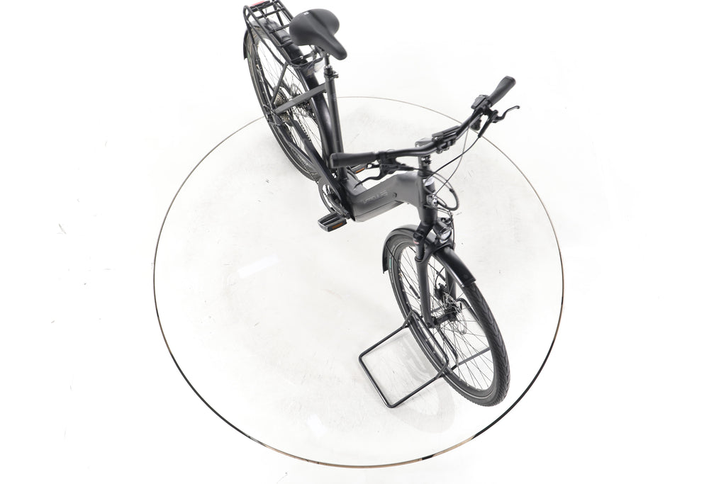 Hercules Futura Comp I-12 Trekking E-Bike Tiefeinsteiger - Image 15