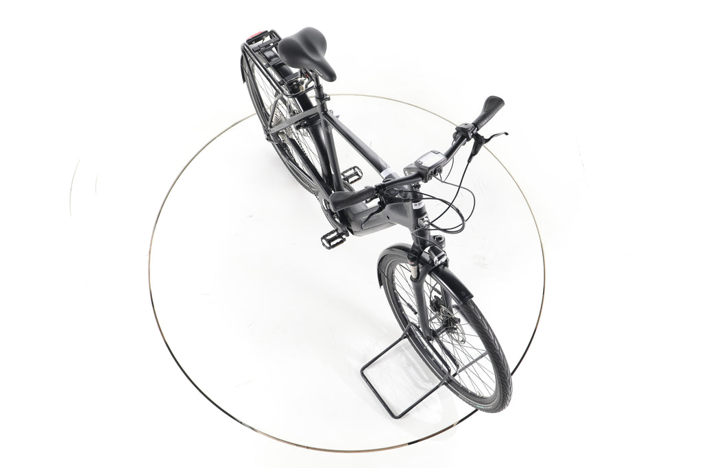 Hercules Futura Comp I-11 Trekking E-Bike - Image 15
