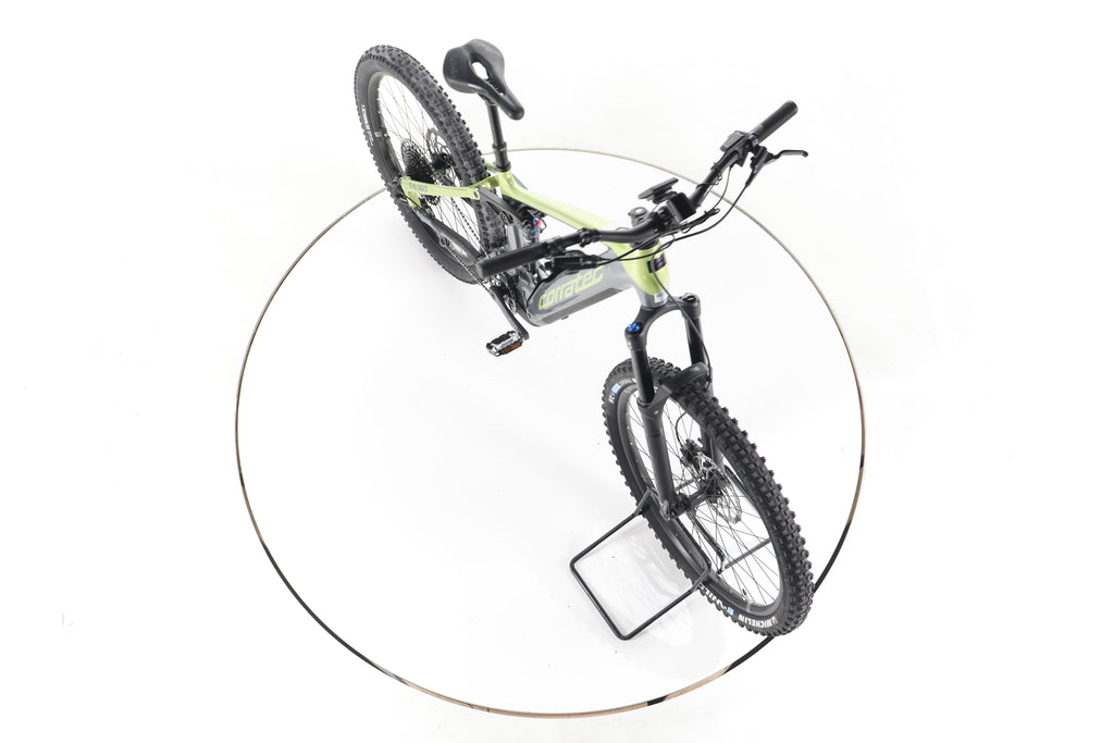 Corratec Rs 160 Elite E-Bike Fully - Image 15
