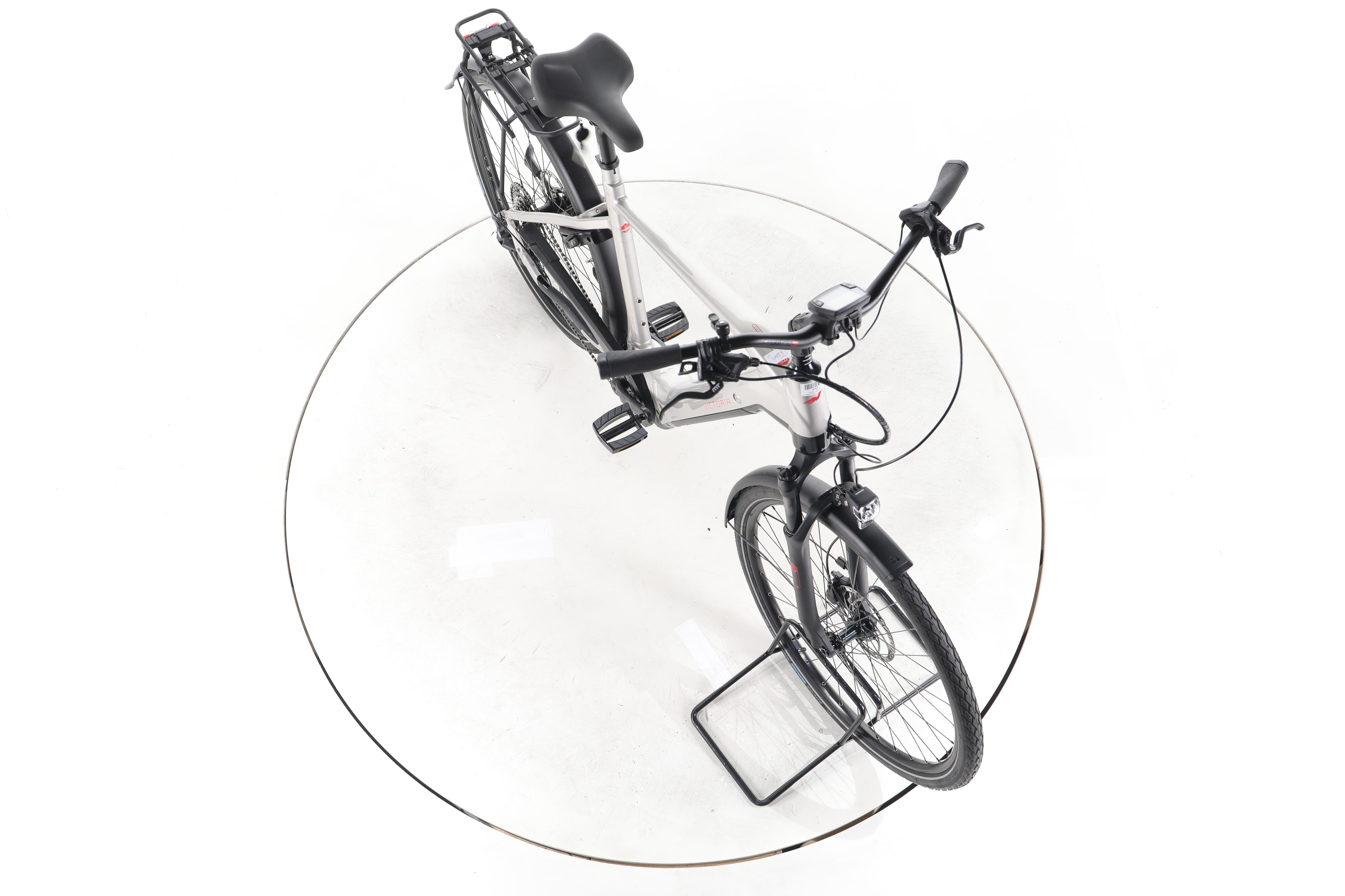 Victoria eManufaktur 12.8 Trekking E-Bike - Image 15