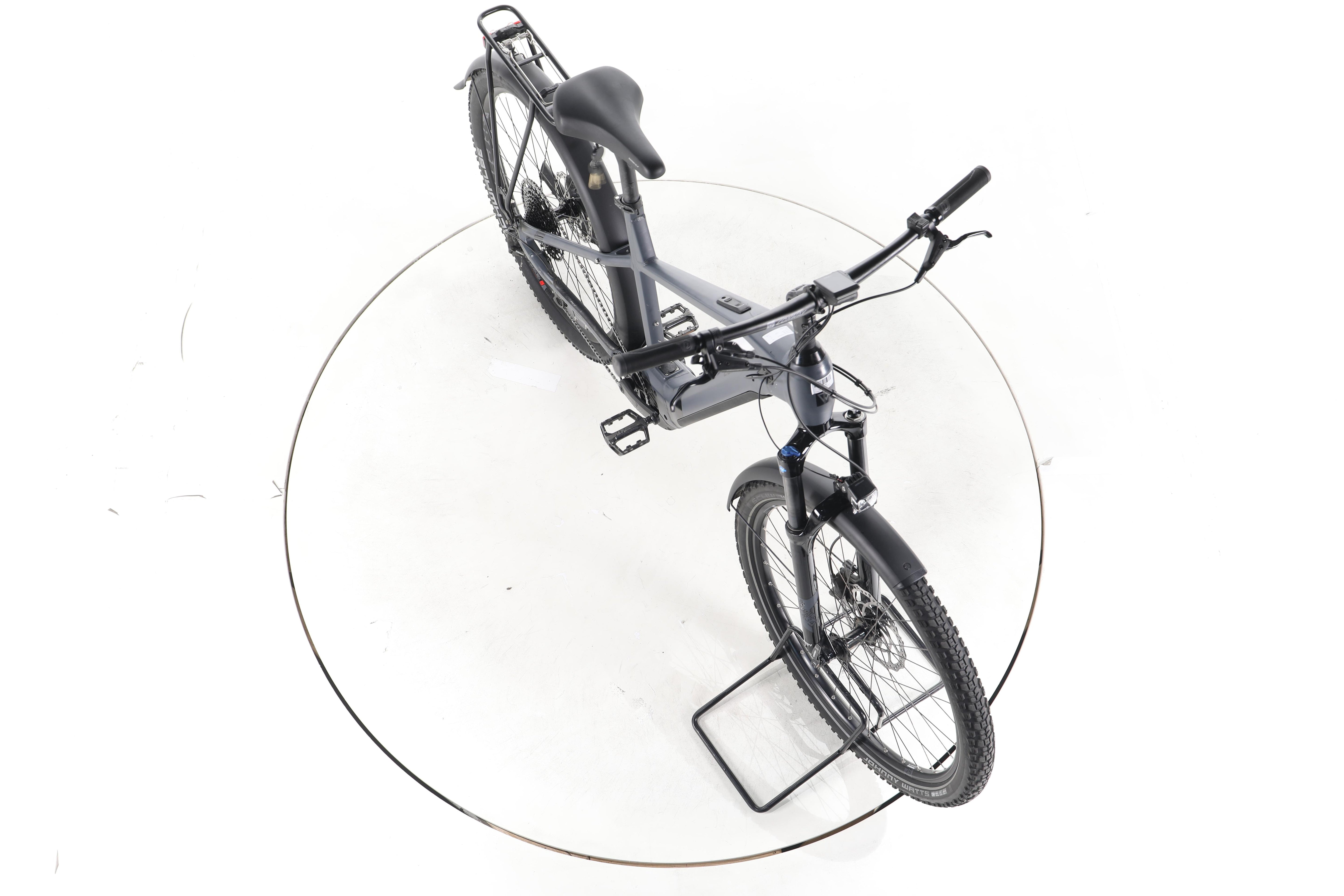 Conway Cairon SUV 5.0 Trekking E-Bike - Image 15