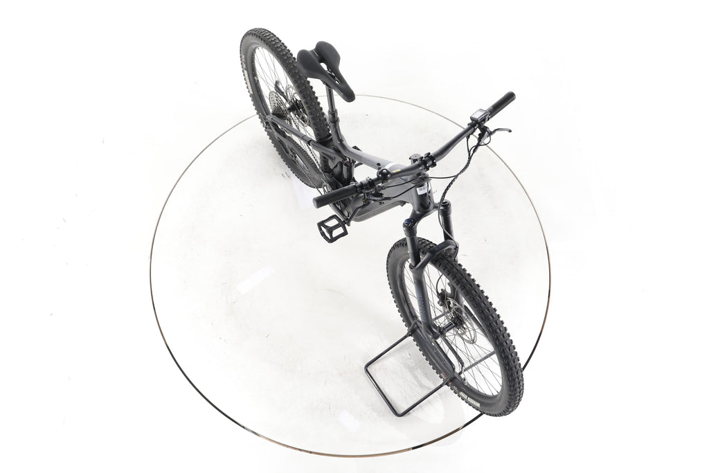 Liv Embolden E+ 1 E-Bike Fully - Image 15
