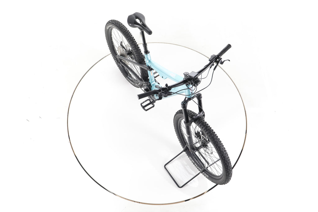 KTM Macina Lycan 771 Glorious E-Bike Fully 2024 - Image 15