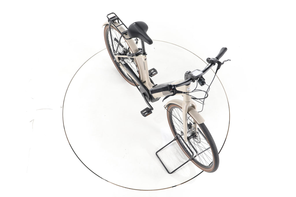 Raleigh Liverpool Premium City E-Bike Tiefeinsteiger - Image 15