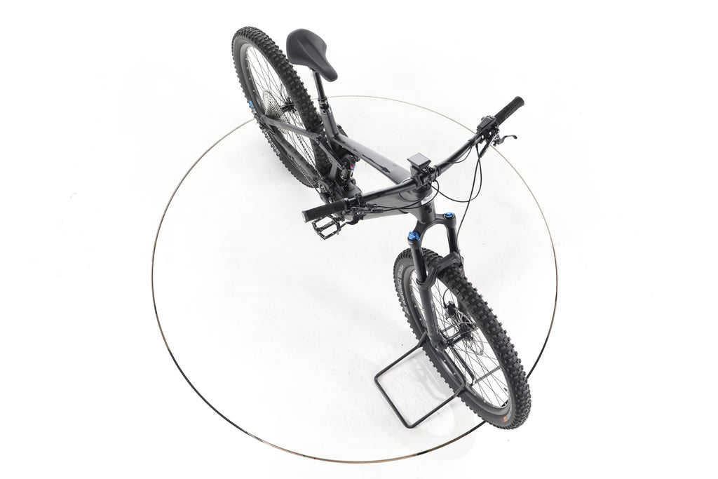Cube Stereo Hybrid 140 HPC E-Bike Fully Carbon - Image 15