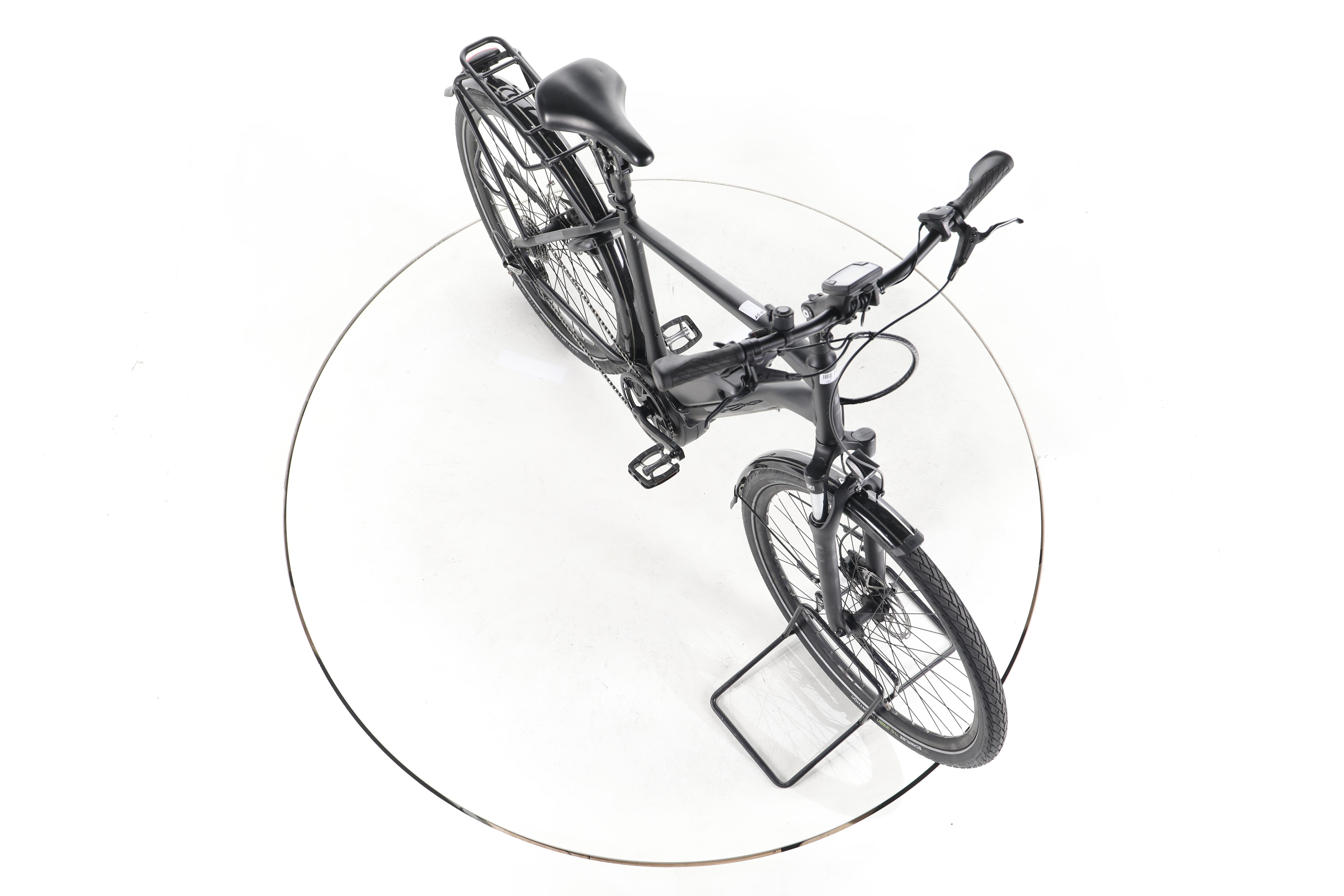Pegasus Solero E8 Plus Trekking E-Bike - Image 15