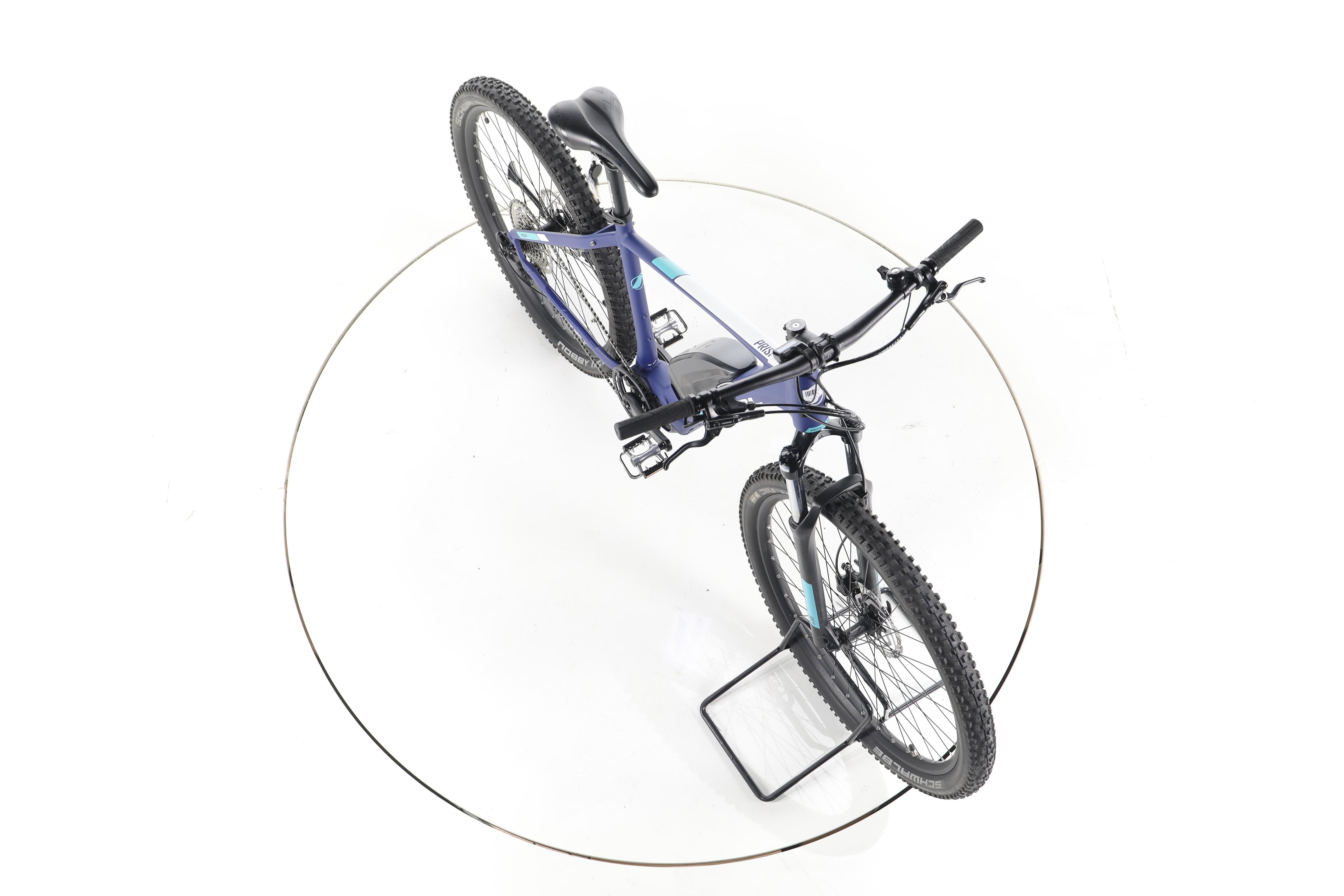 Ideal PRISMA-810X sport E-Bike - Image 15
