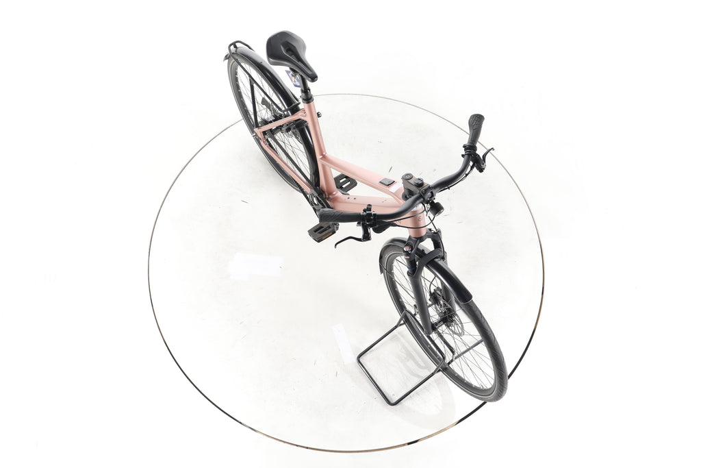 Riese & Müller UBN Seven Silent City E-Bike - Image 15