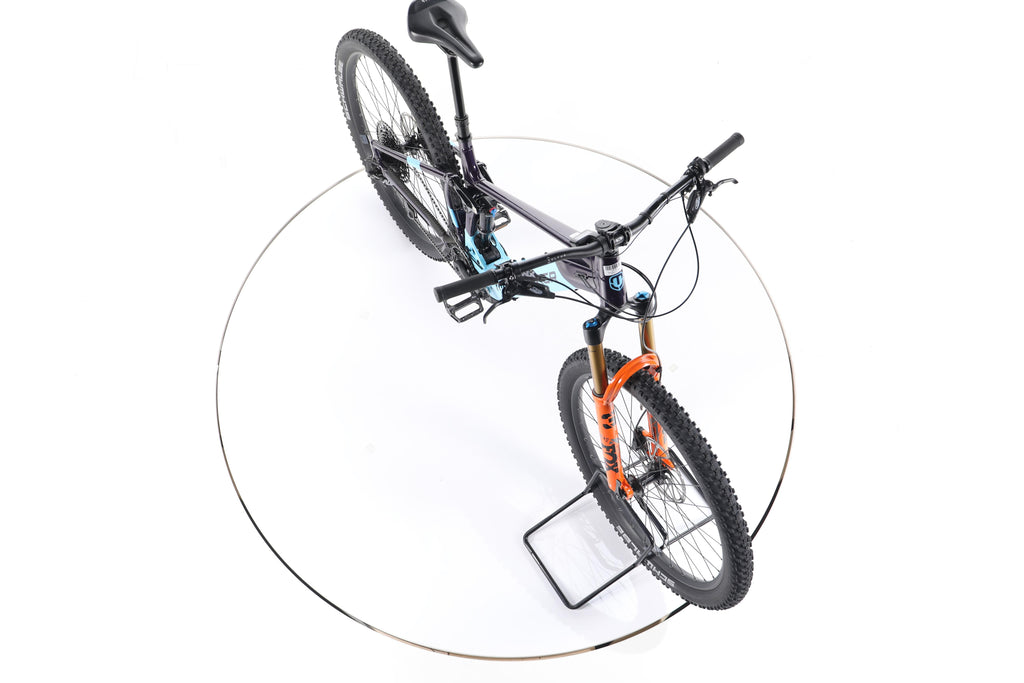 Mondraker DUSK R E-Bike Fully - Image 15