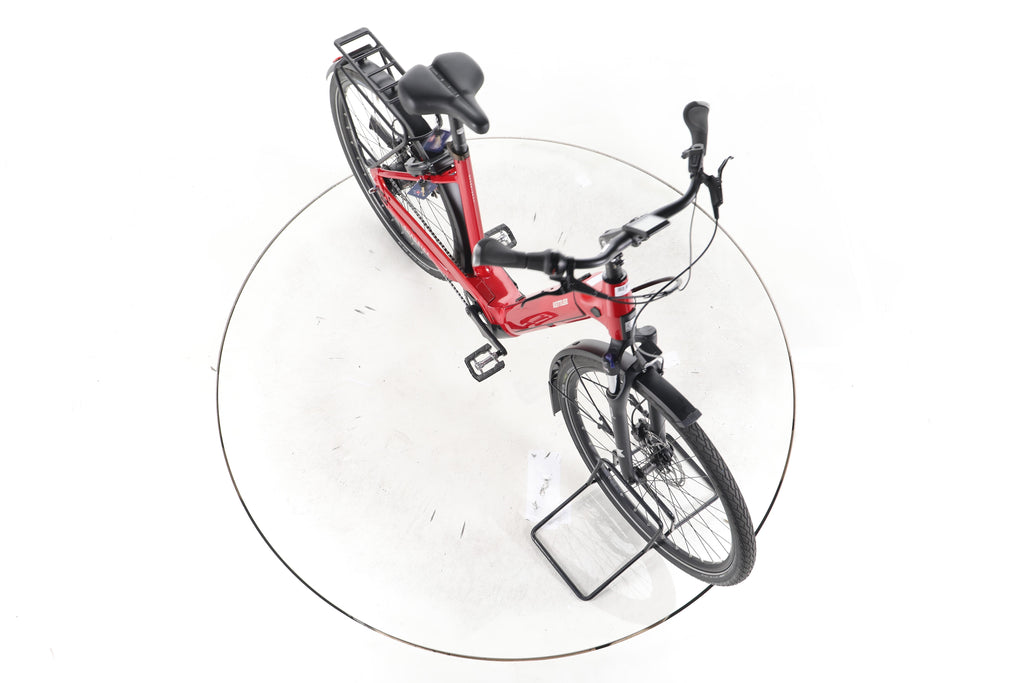 Kettler Quadriga P5 RT City E-Bike Tiefeinsteiger - Image 15