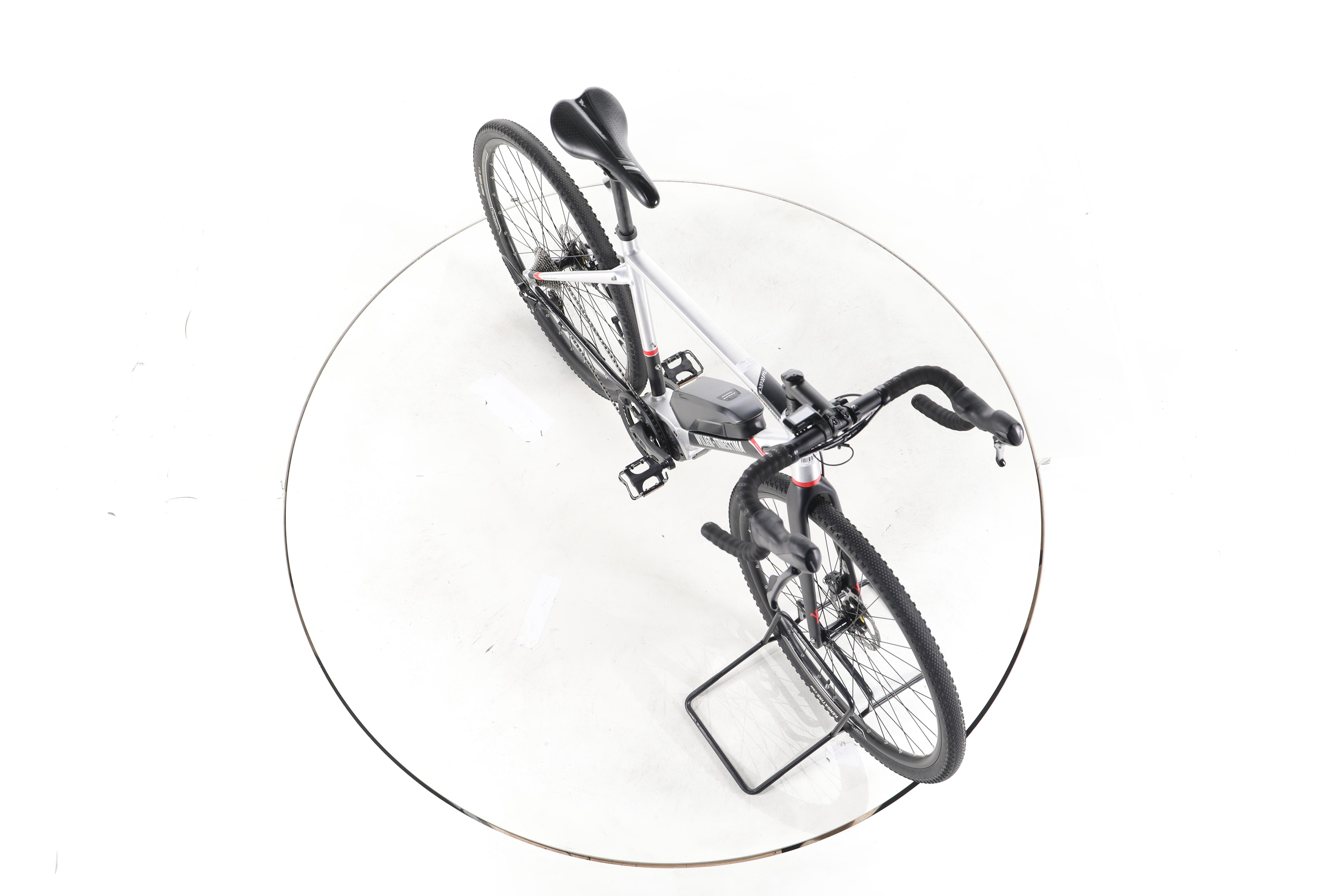 Wilier eADVENTURE E-Gravel & Rennrad - Image 15