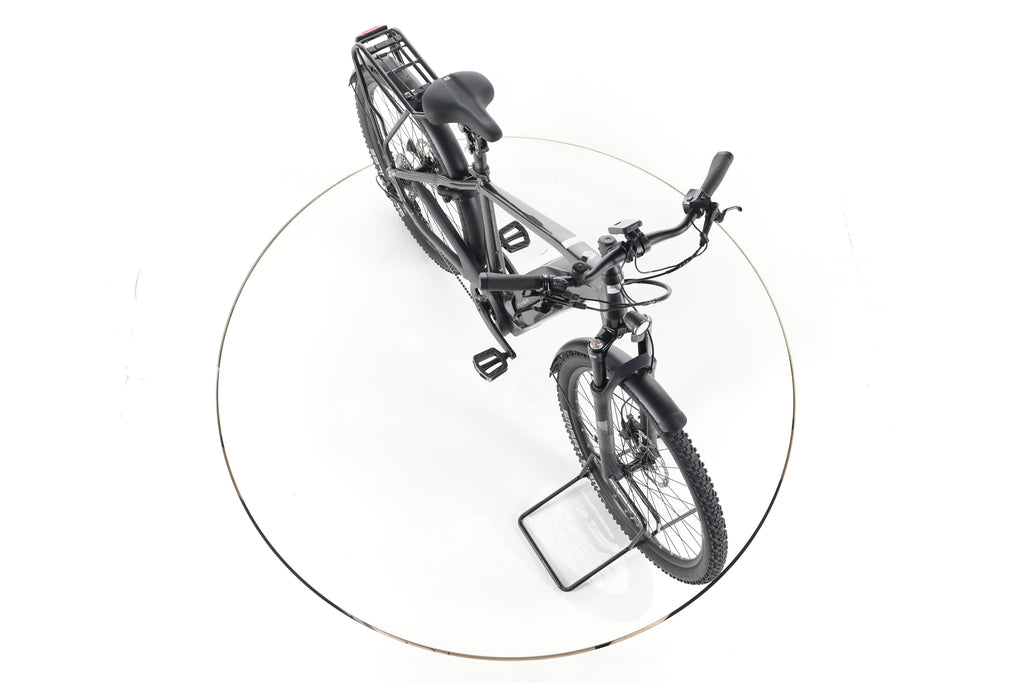 FLYER Upstreet5 7.12 Trekking E-Bike - Image 15