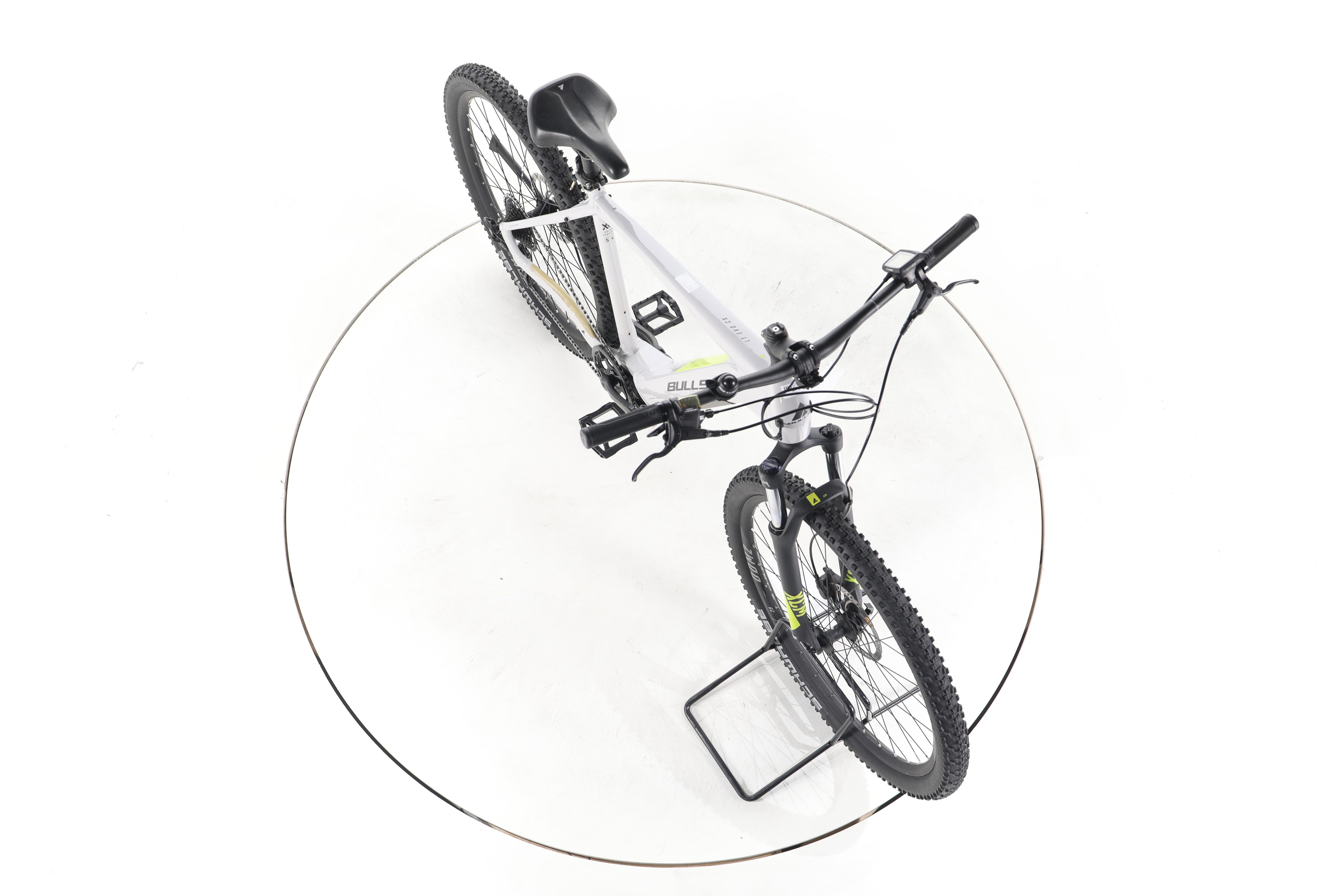 Bulls LT Evo CX E-Bike - Image 15
