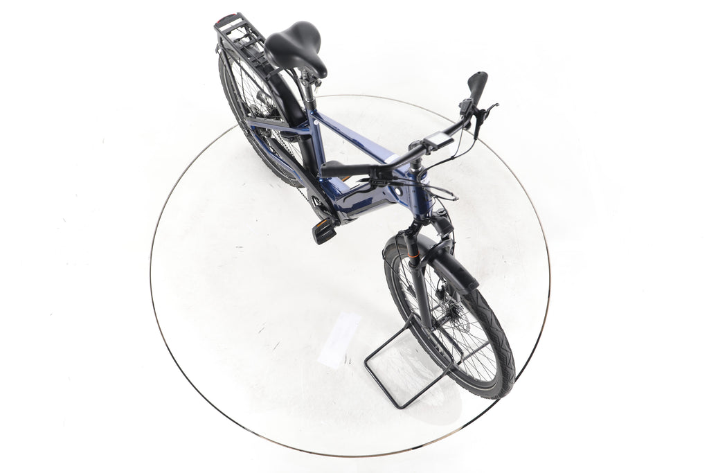 Velo de Ville SEB 890 Pro Trekking E-Bike 2025 - Image 15
