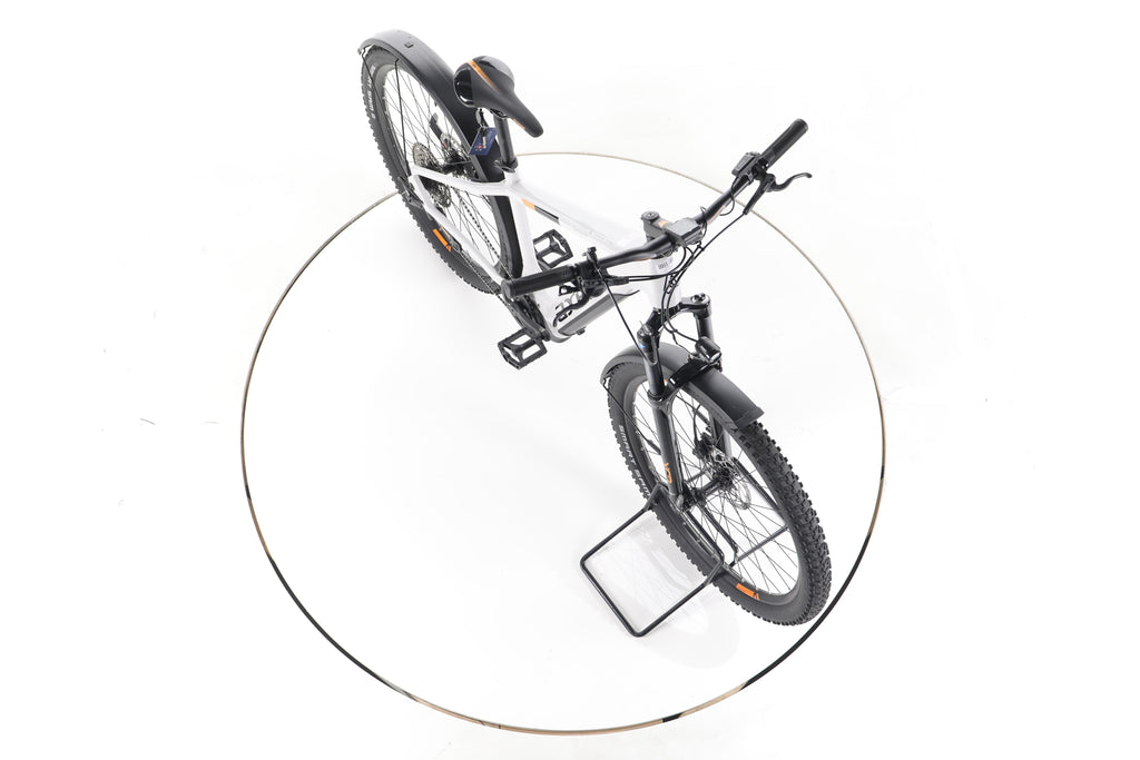 Axess Force Pro Allroad E-Bike 2025 - Image 15