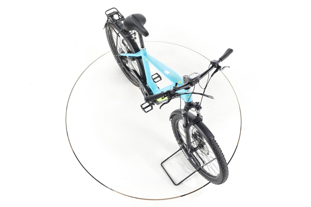 Victoria eAdventure 12.8 Trekking E-Bike - Image 15
