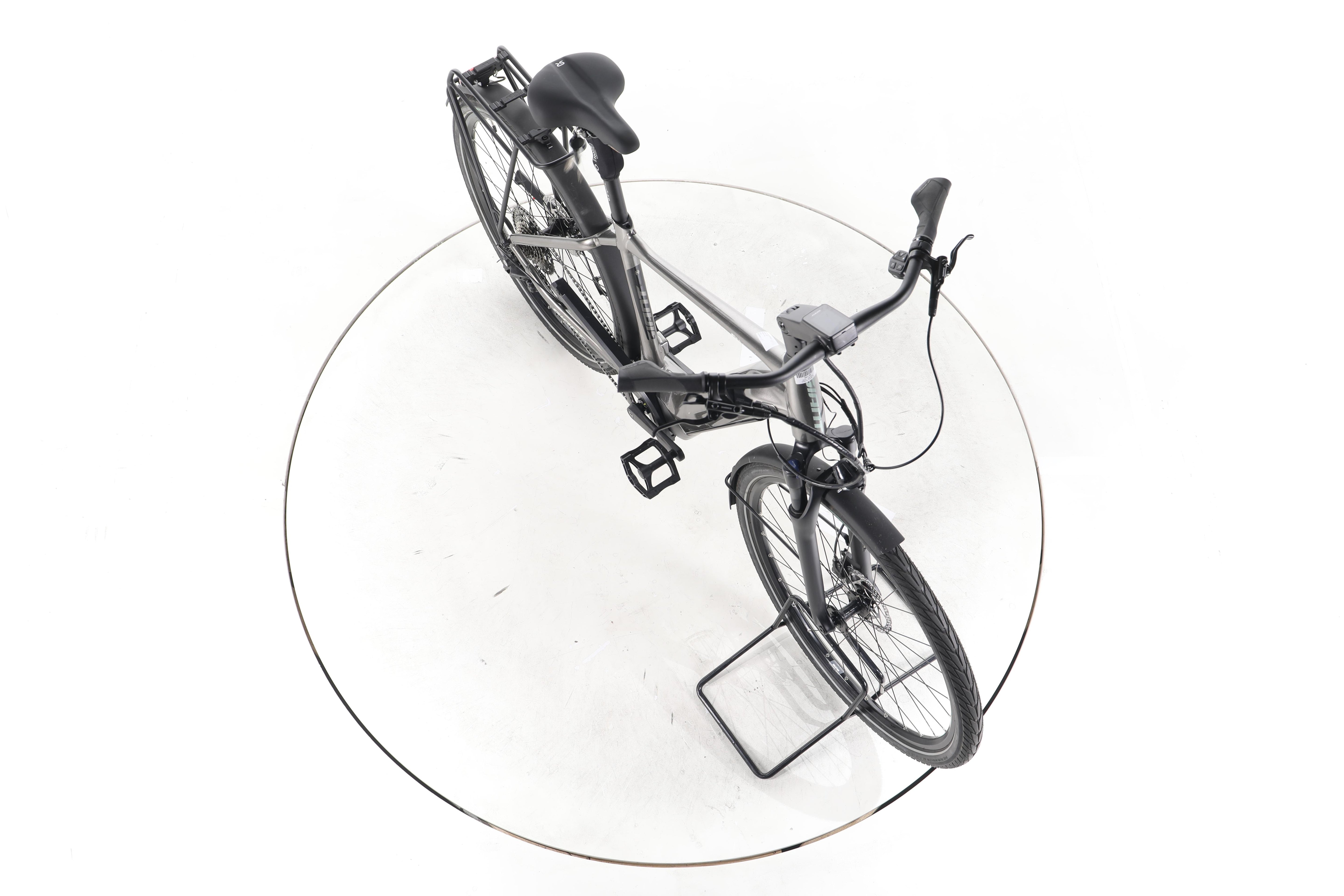 Giant Dailytour E+2 Trekking E-Bike - Image 15