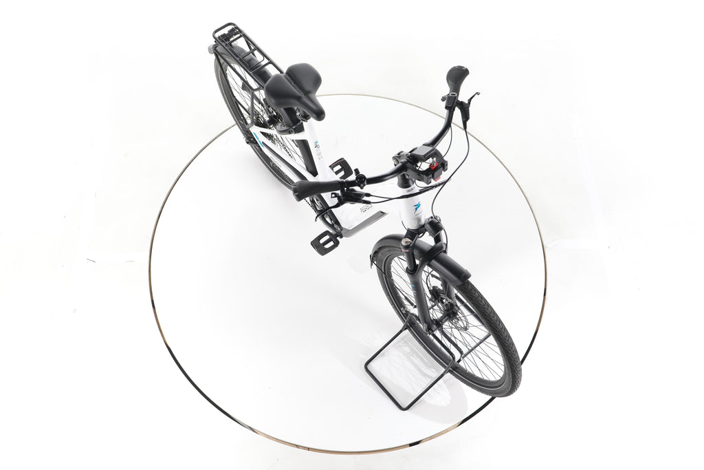 Pegasus Premio EVO 11 "40 Years" Trekking E-Bike Tiefeinsteiger - Image 15