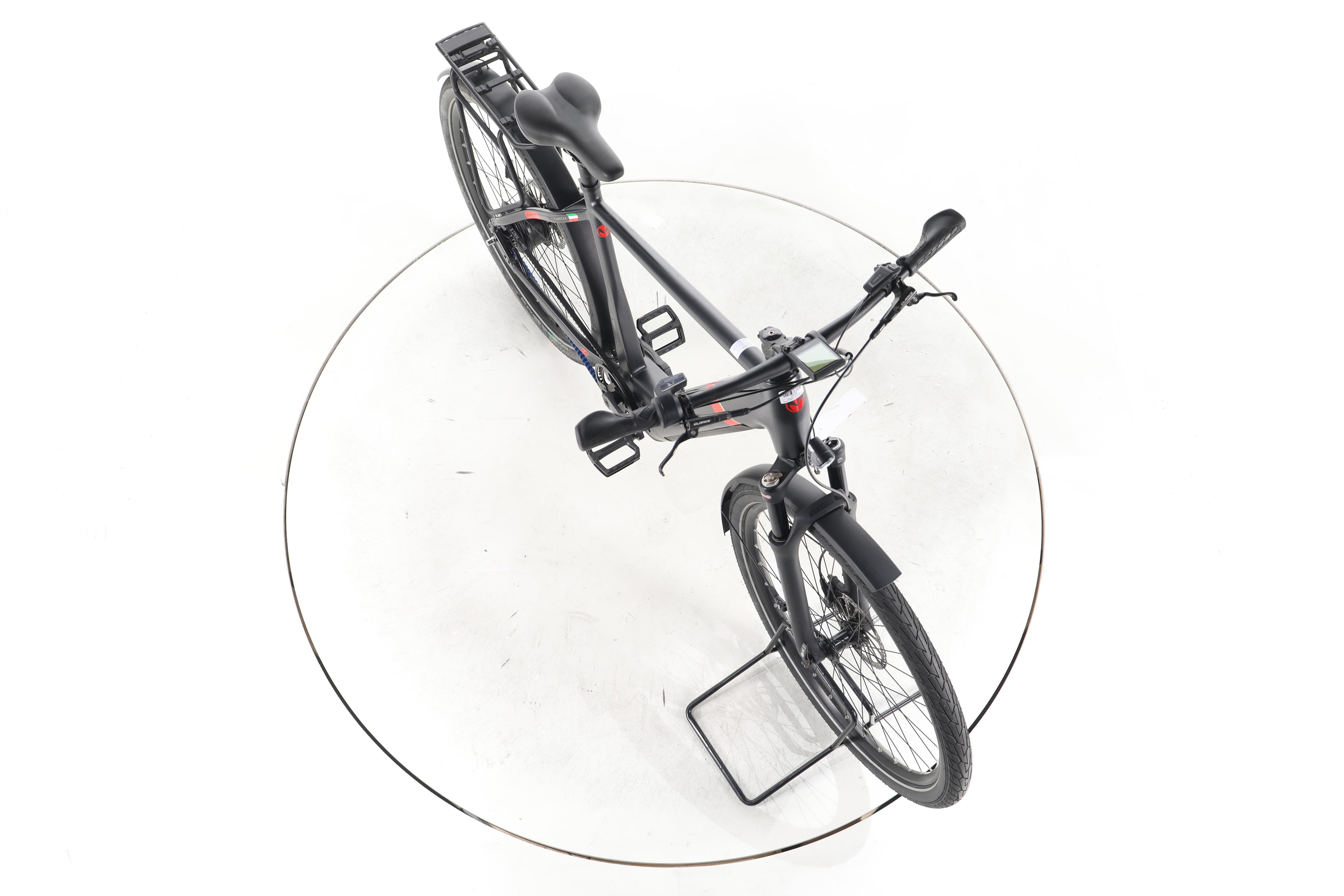 Malaguti Carezza TR 5.2 EN City E-Bike - Image 15