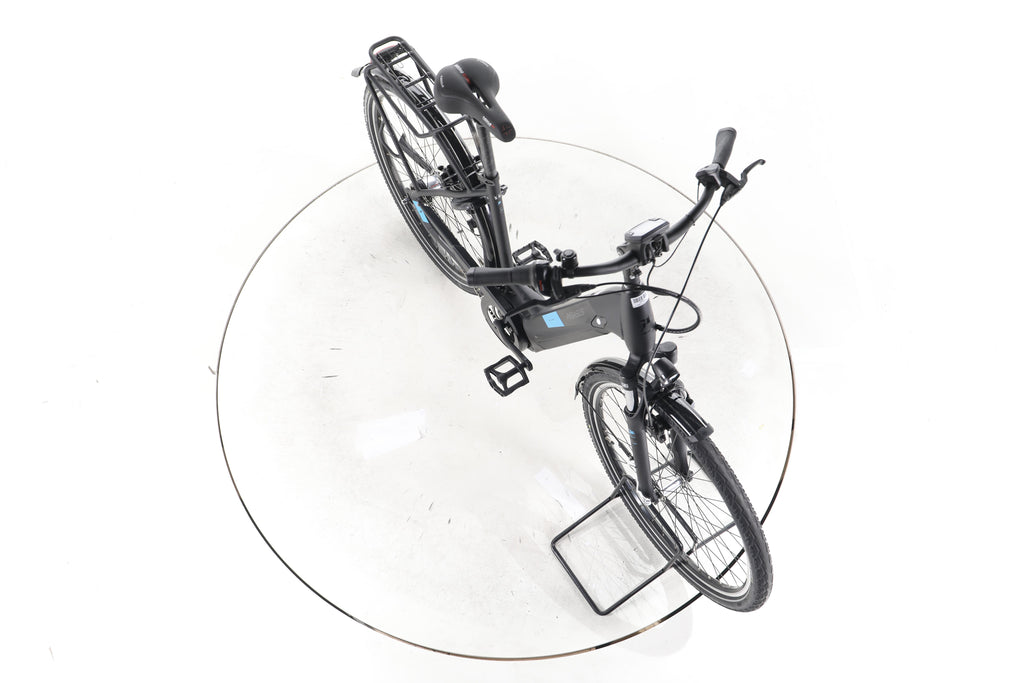 Pegasus Solero EVO 7R Plus City E-Bike - Image 15