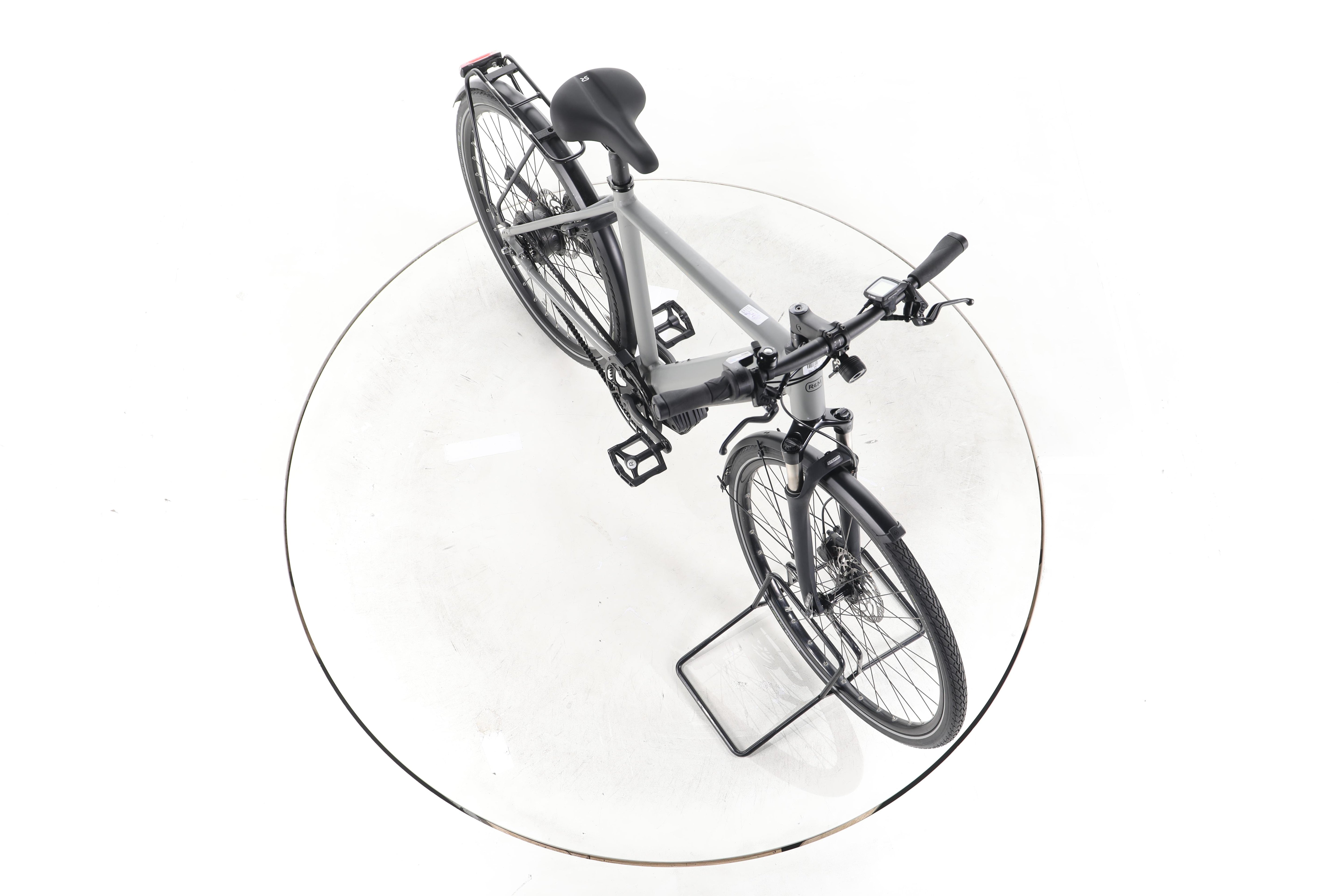 Riese & Müller Roadster Vario City E-Bike - Image 15
