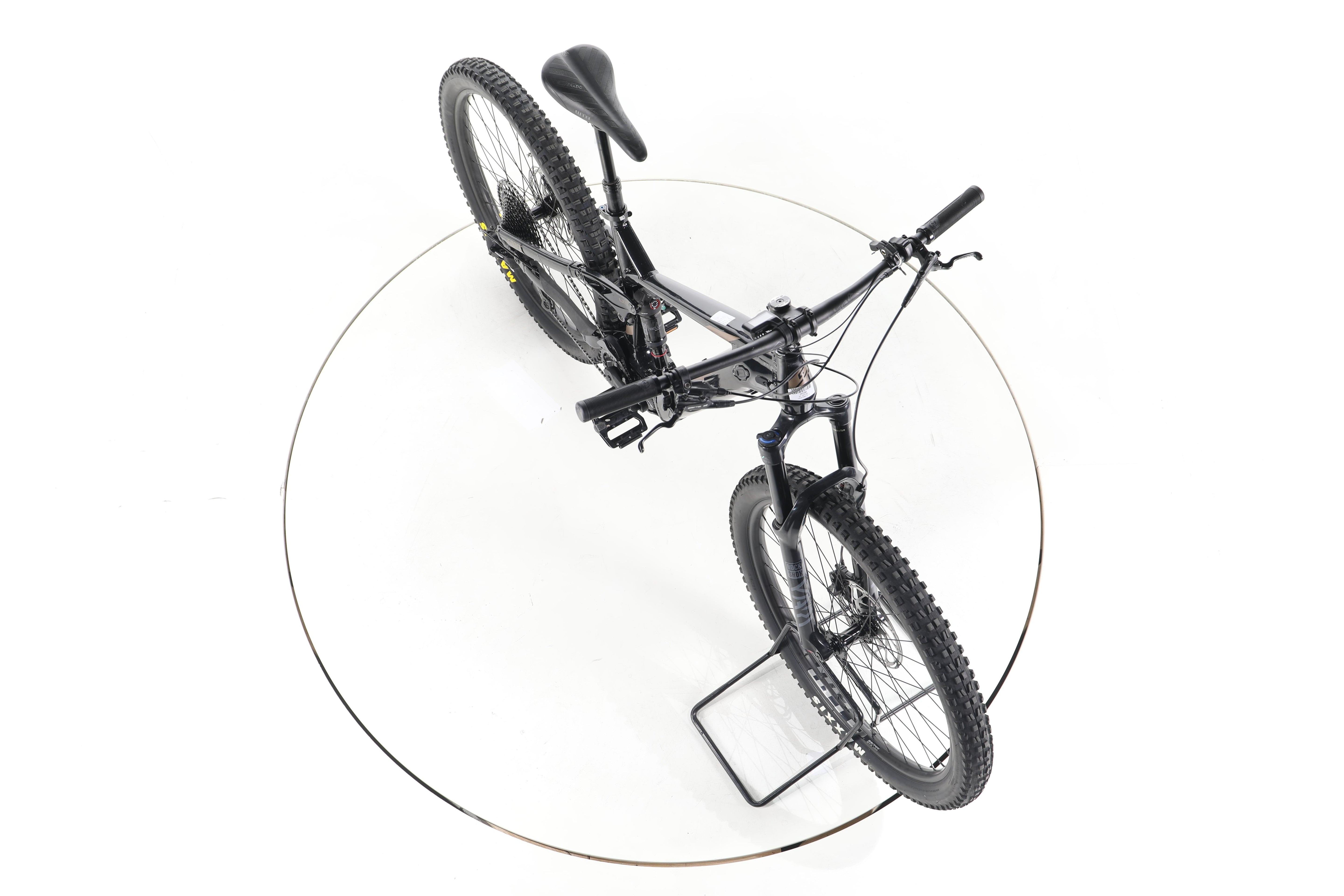 GT Force Amp+ E-Bike Fully - Image 15
