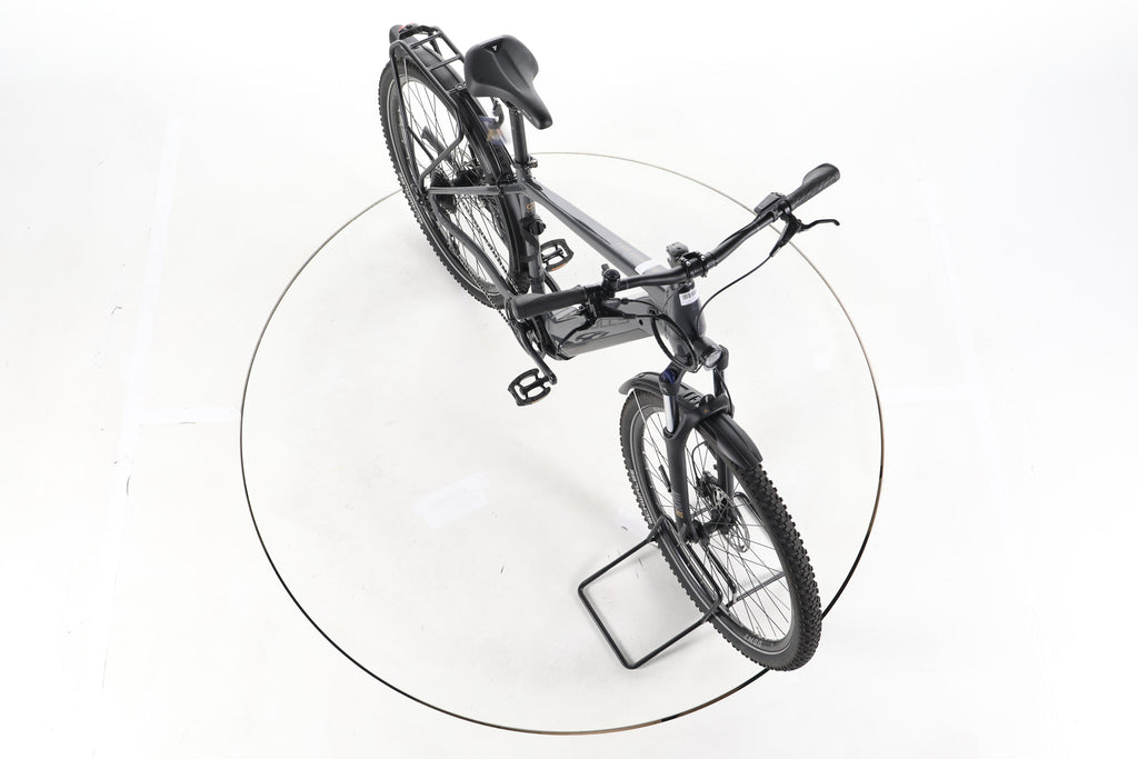 Bulls Cross Flyer EVO 2 Trekking E-Bike - Image 15