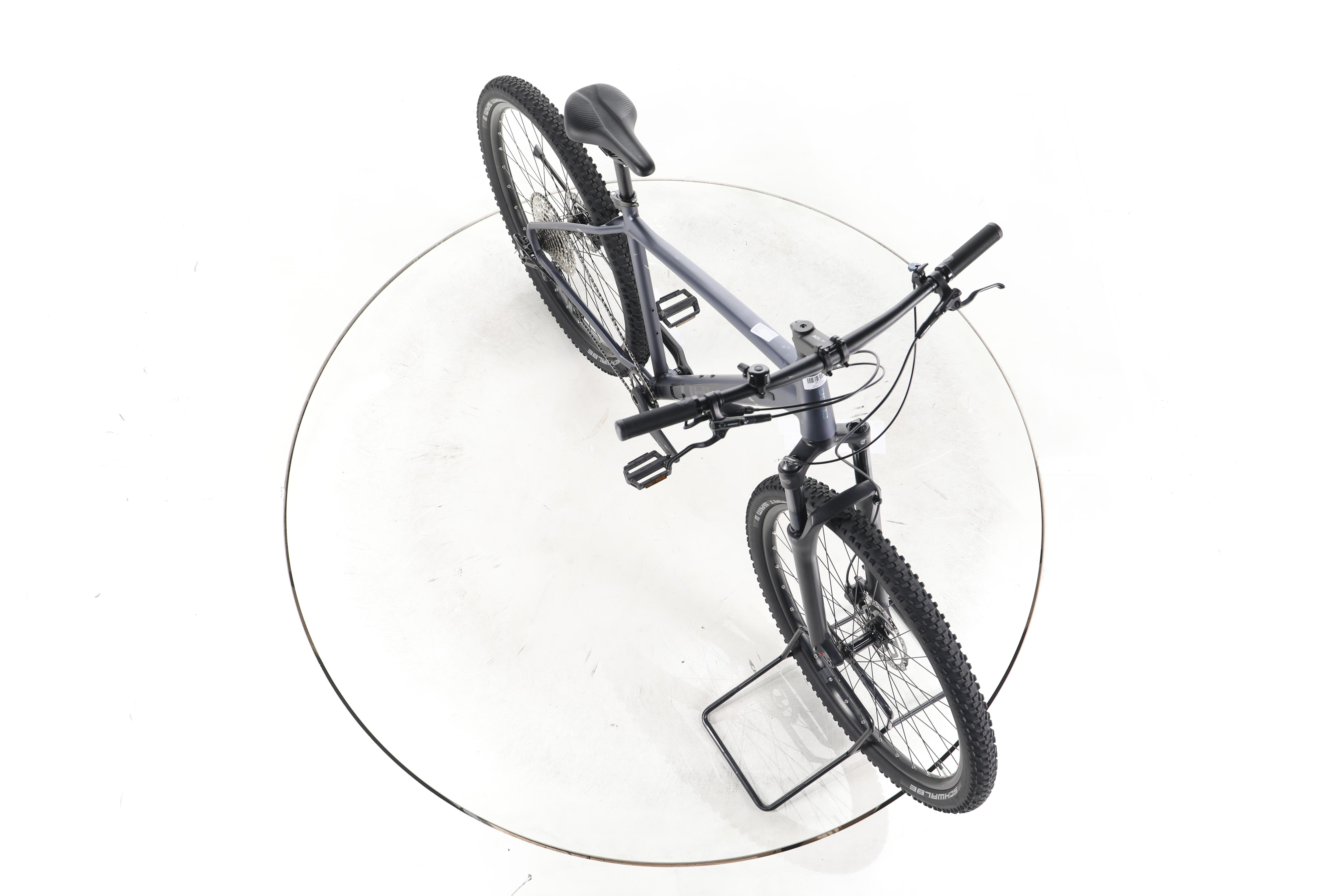 Cube Attention Pro Fahrrad Hardtail - Image 15