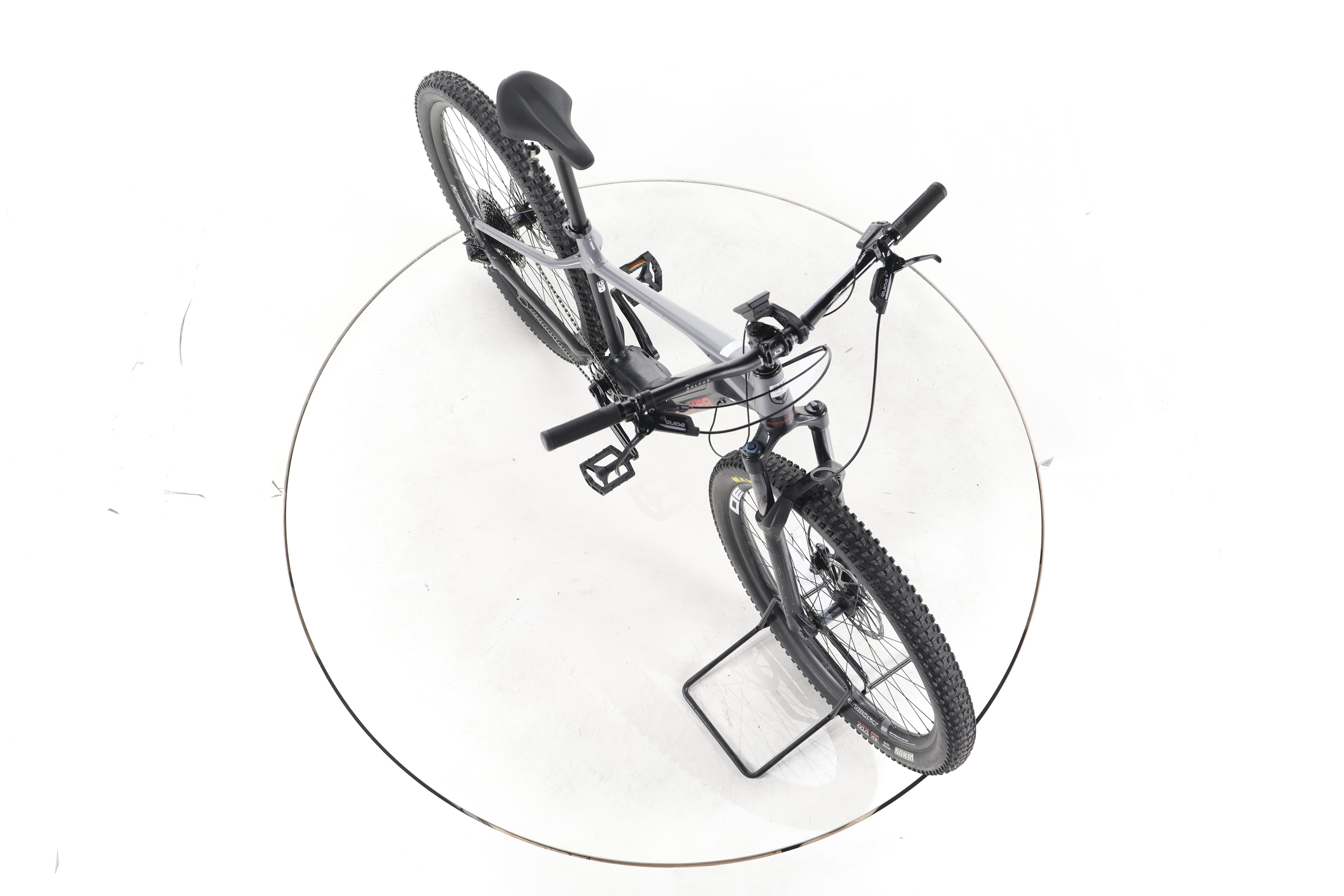 Mondraker Prime Gr. M E-Bike - Image 15