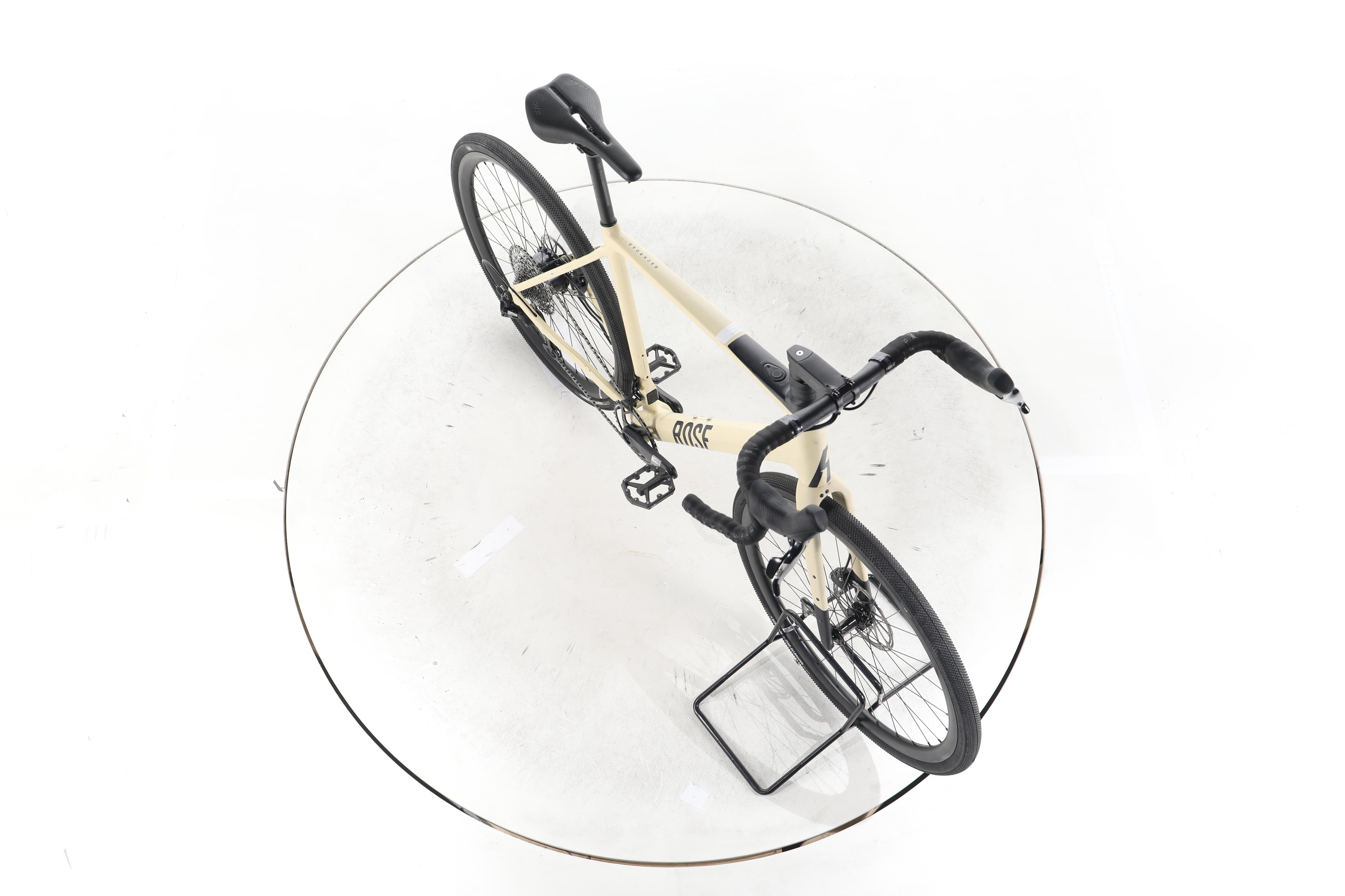 Rose Backroad AL PLUS E-Gravel & Rennrad Carbon 2024 - Image 15