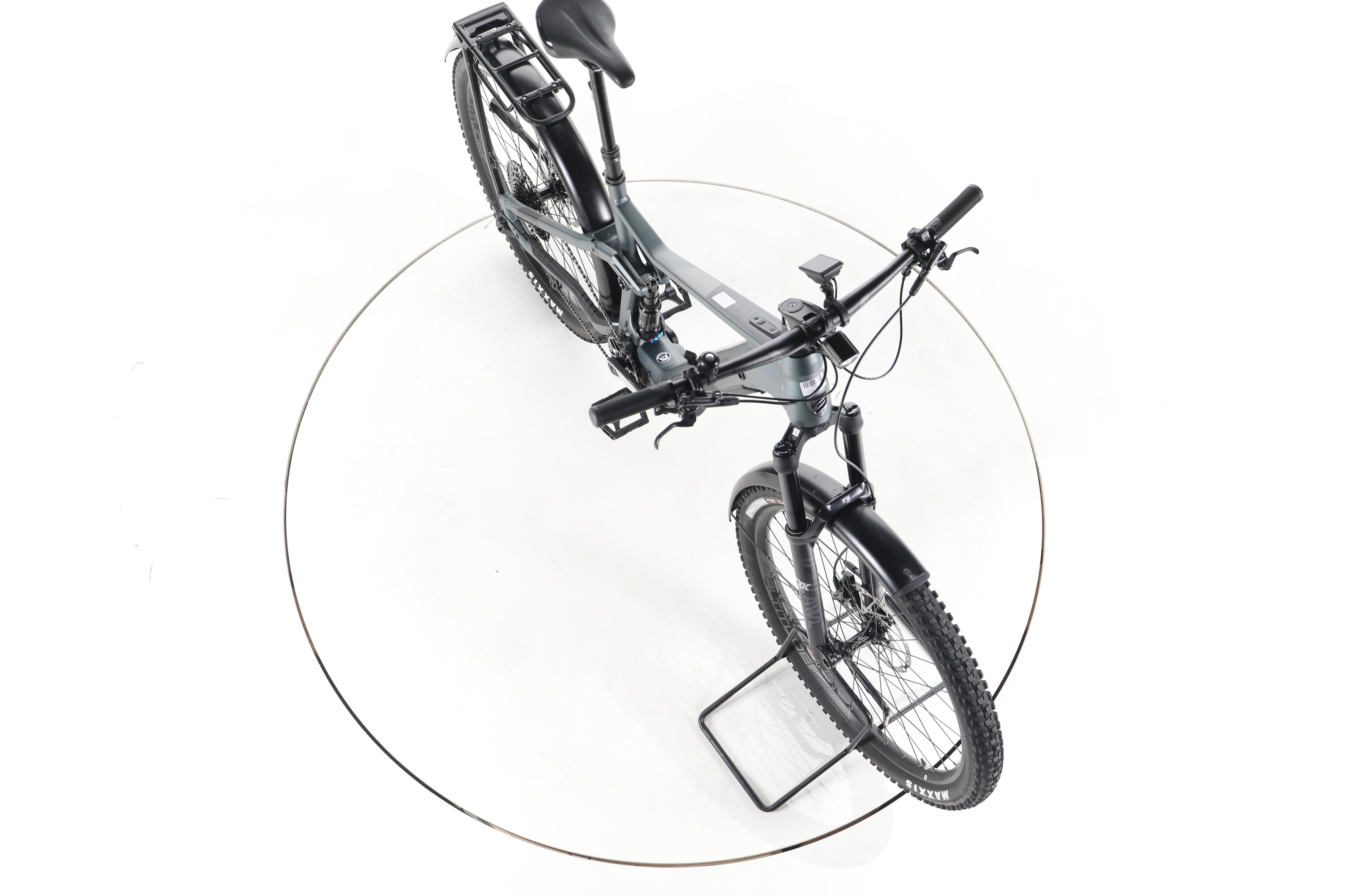Centurion Numinis R2700i EQ SUV E-Bike 2024 - Image 15