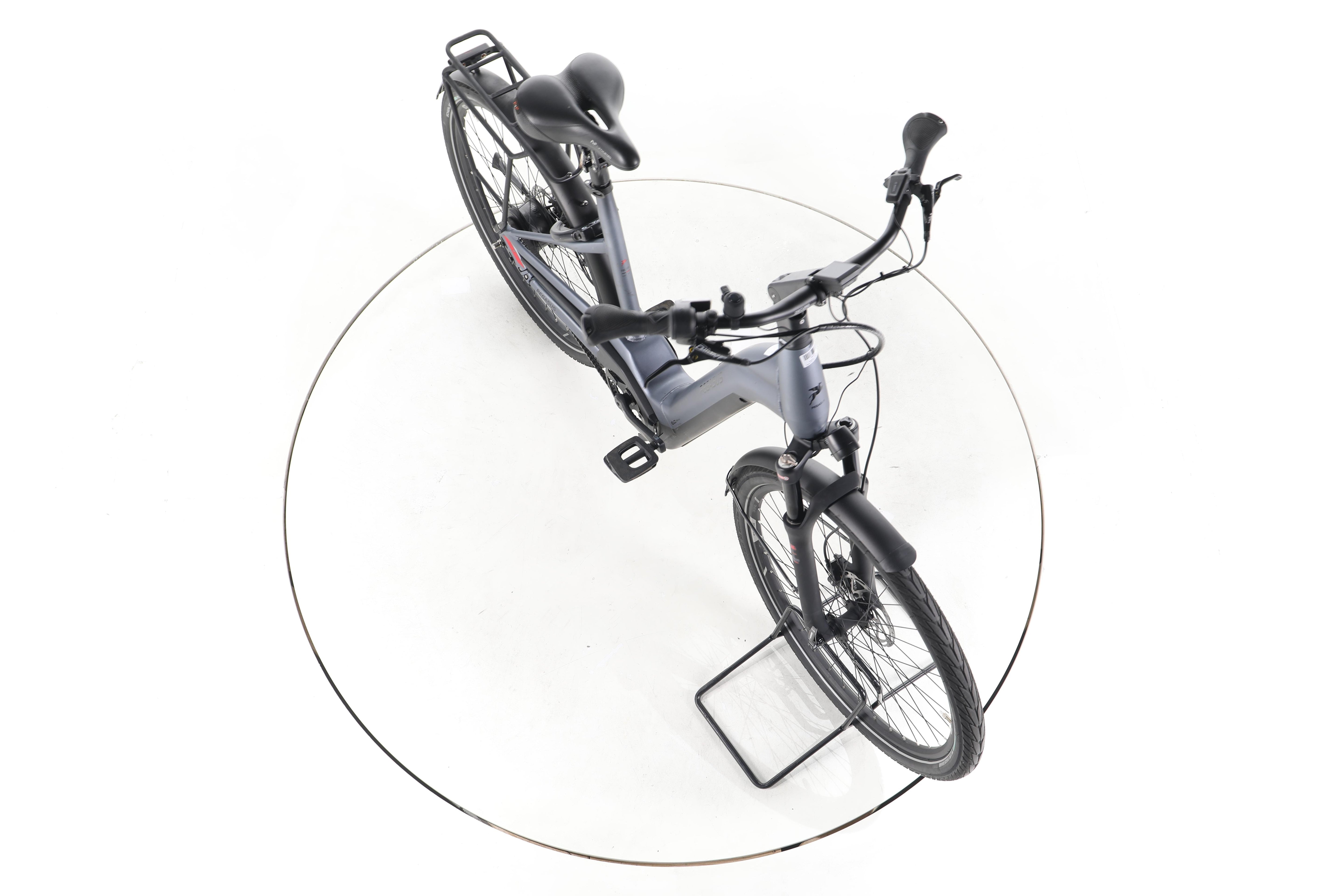 Pegasus Premio Evo NV Lite Belt City E-Bike Tiefeinsteiger 2025 - Image 15