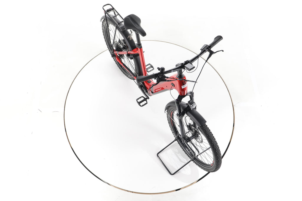 Conway ERAD CAIRON C 3.0 Trekking E-Bike Tiefeinsteiger - Image 15