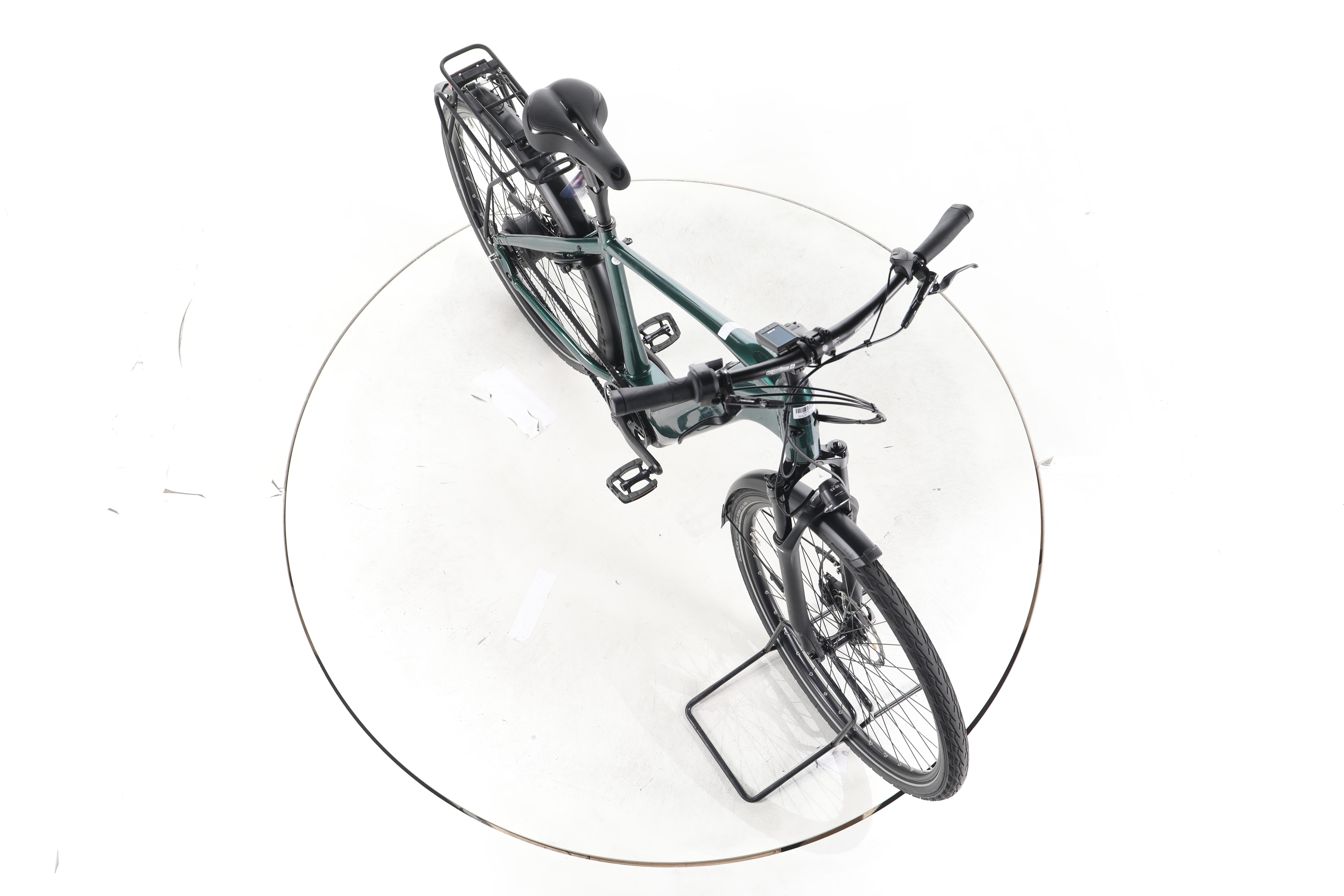 Velo de Ville AEB 890 Smooth City E-Bike - Image 15